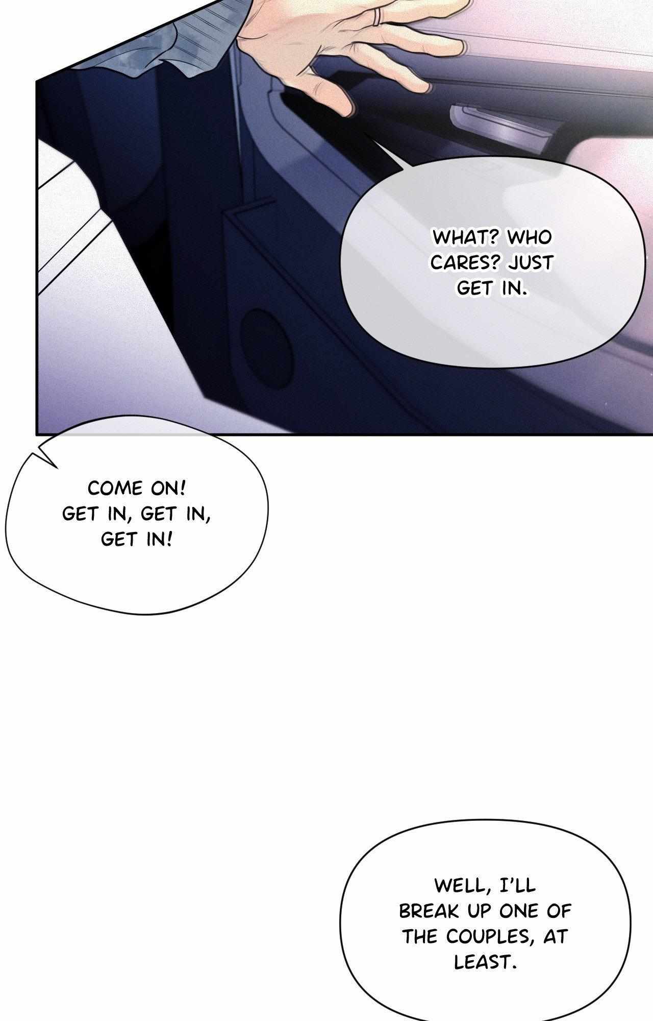 You Are My Lovely Copycat! Chapter 15 page 5 - 