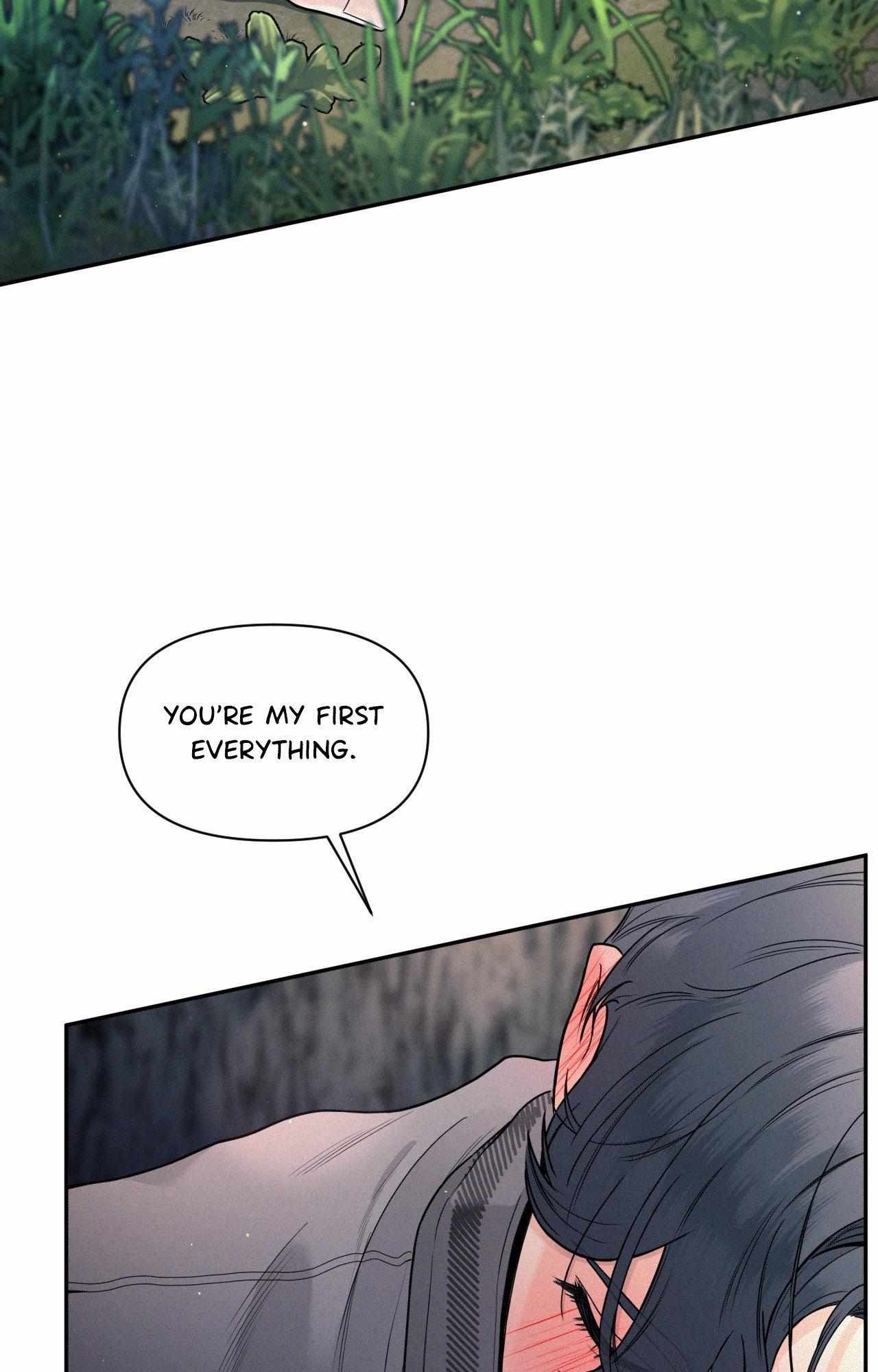 You Are My Lovely Copycat! Chapter 15 page 44 - 
