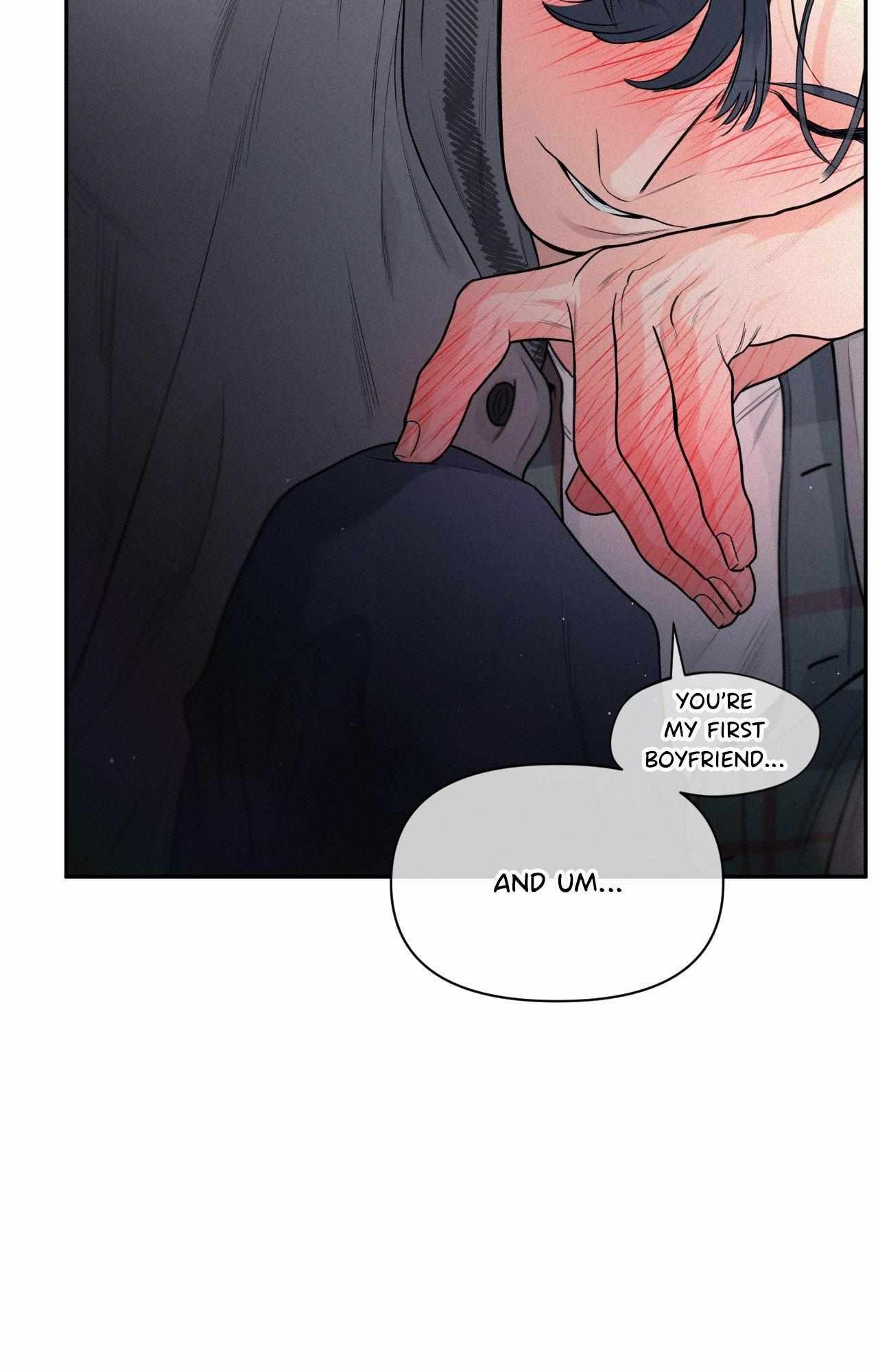 You Are My Lovely Copycat! Chapter 15 page 45 - 