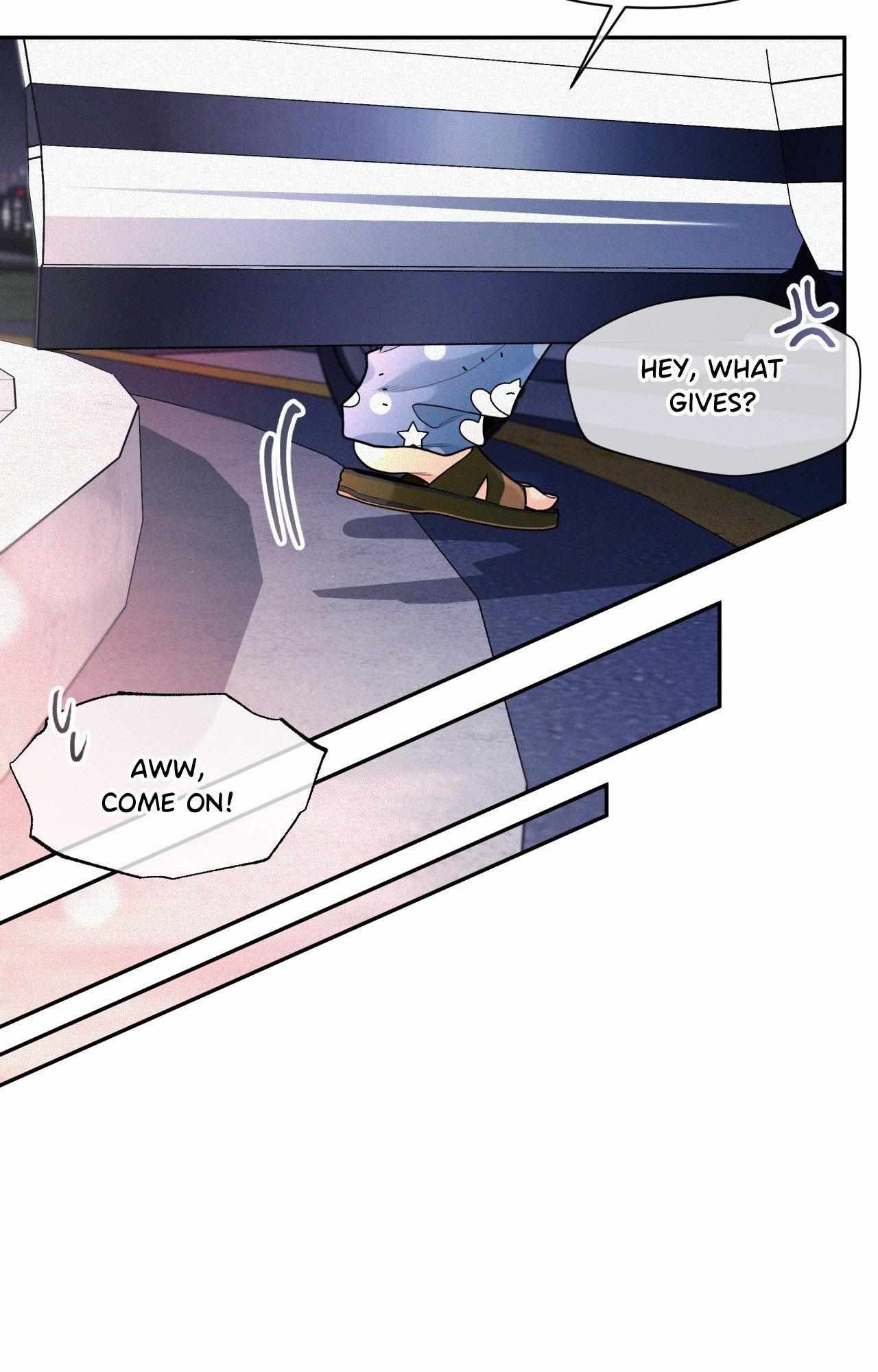 You Are My Lovely Copycat! Chapter 15 page 6 - 