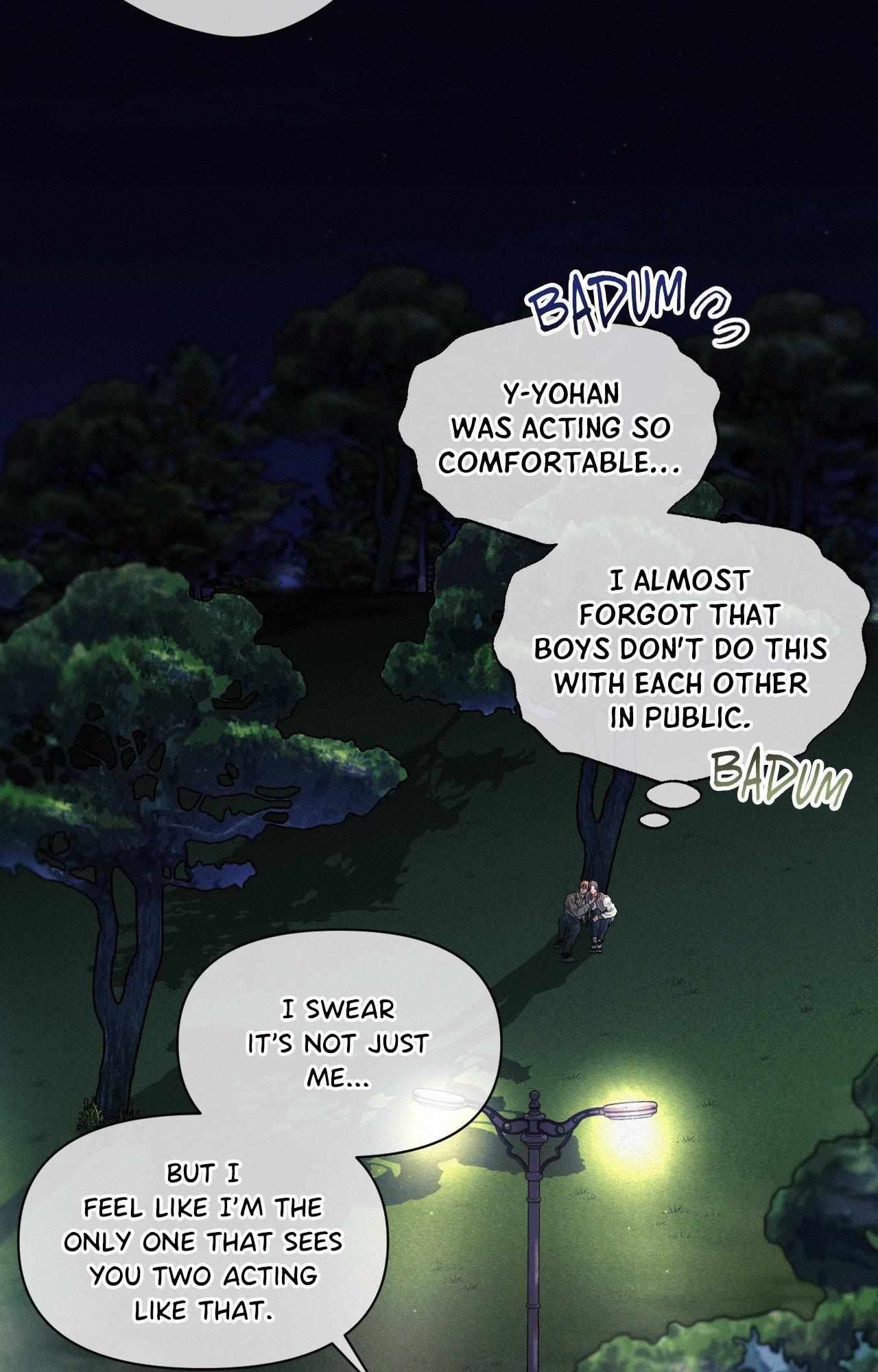 You Are My Lovely Copycat! Chapter 15 page 52 - 