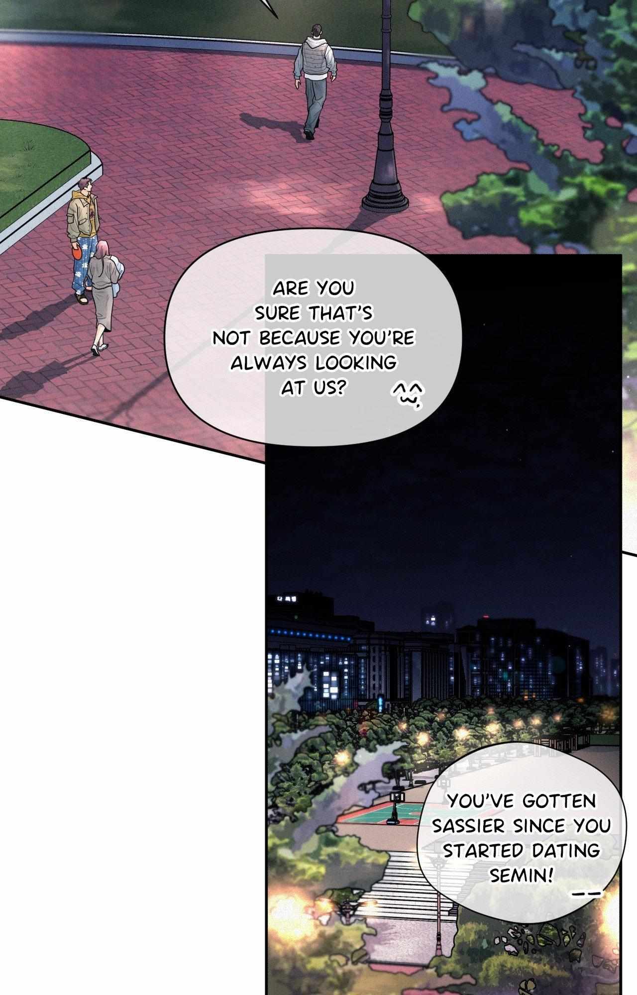 You Are My Lovely Copycat! Chapter 15 page 53 - 