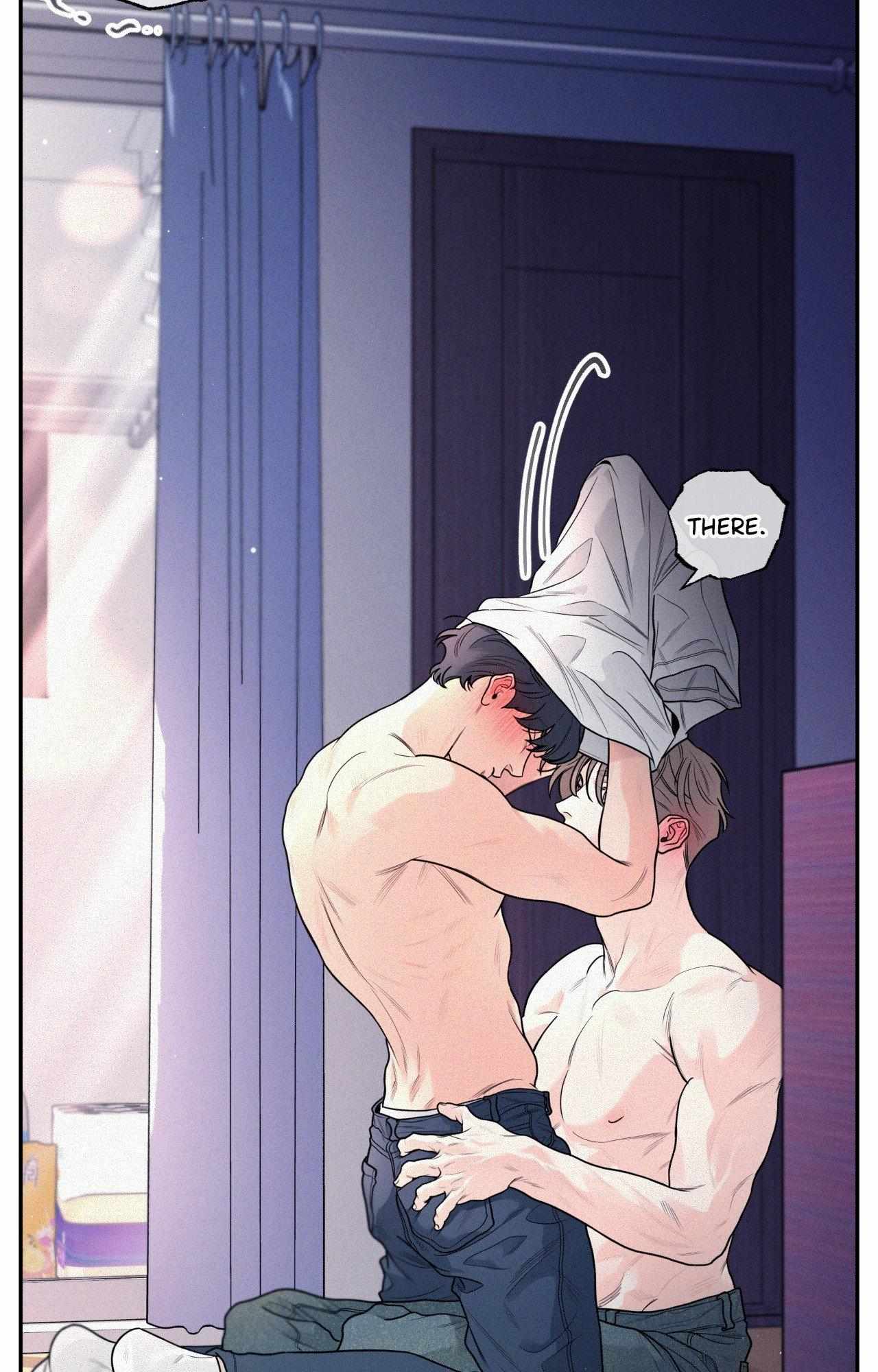 You Are My Lovely Copycat! Chapter 15 page 59 - 