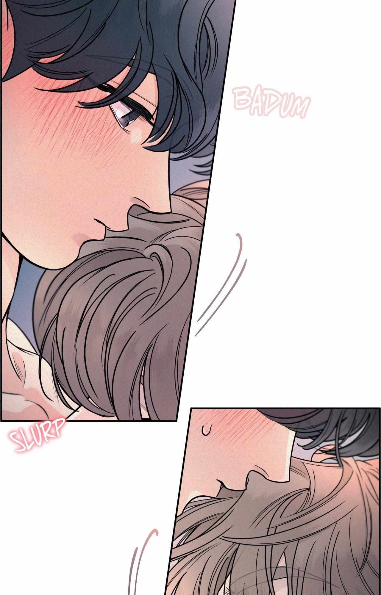 You Are My Lovely Copycat! Chapter 15 page 61 - 
