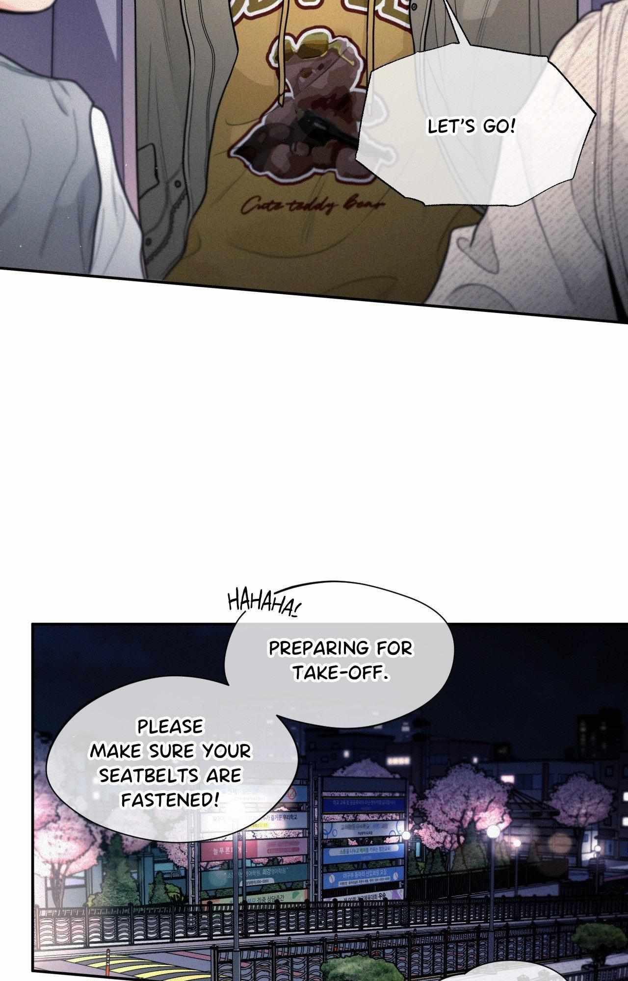 You Are My Lovely Copycat! Chapter 15 page 8 - 