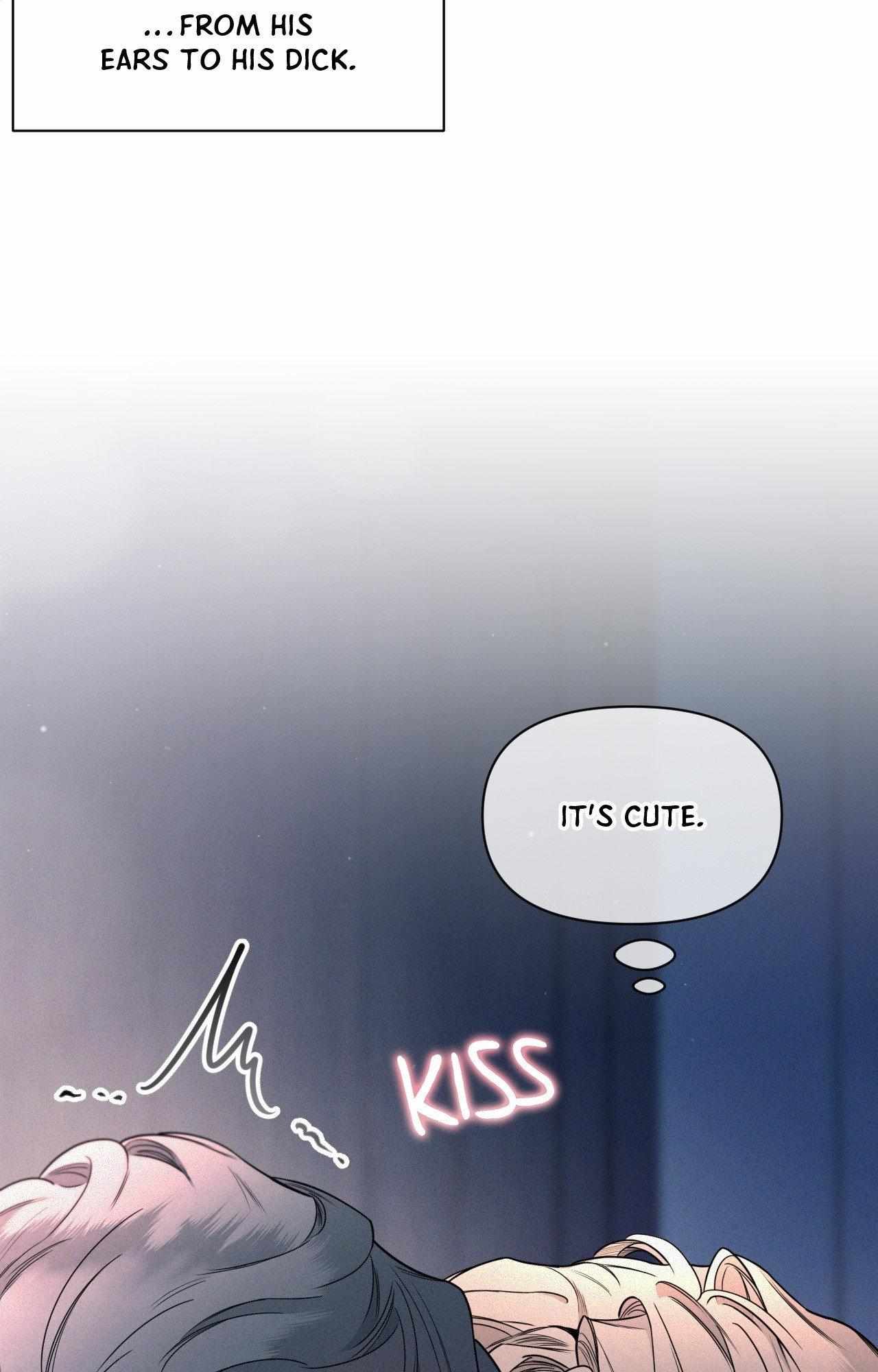 You Are My Lovely Copycat! Chapter 15 page 78 - 