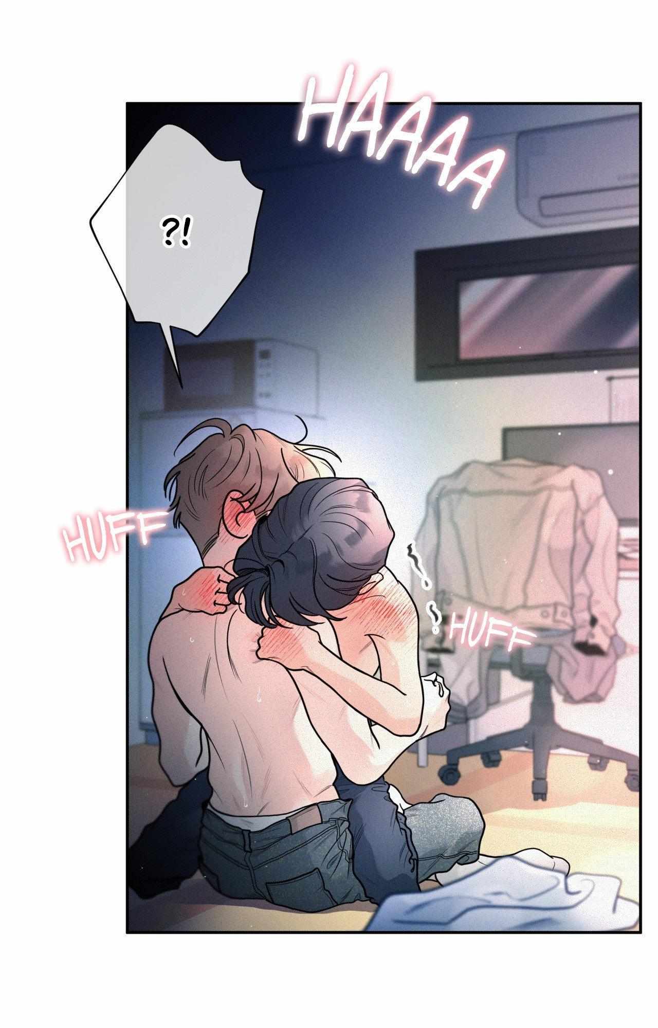 You Are My Lovely Copycat! Chapter 15 page 80 - 