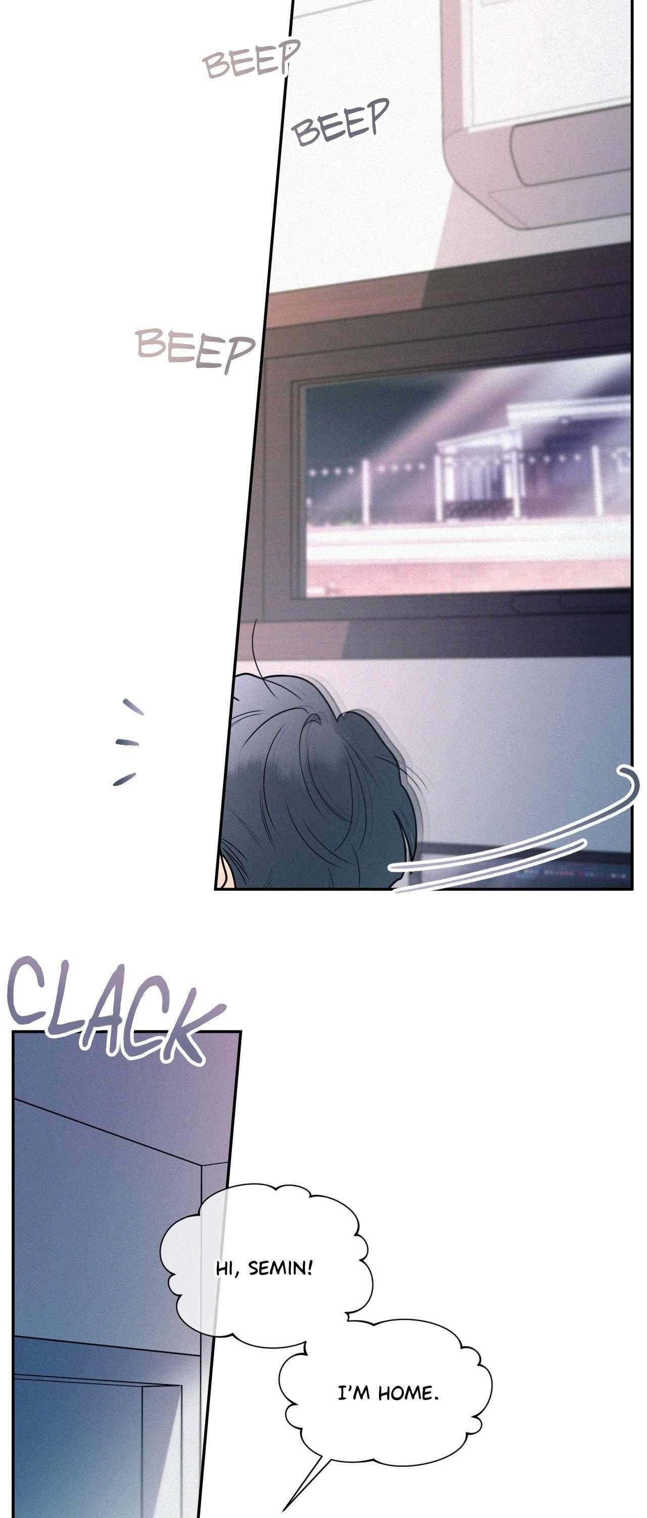 You Are My Lovely Copycat! Chapter 16 page 2 - 