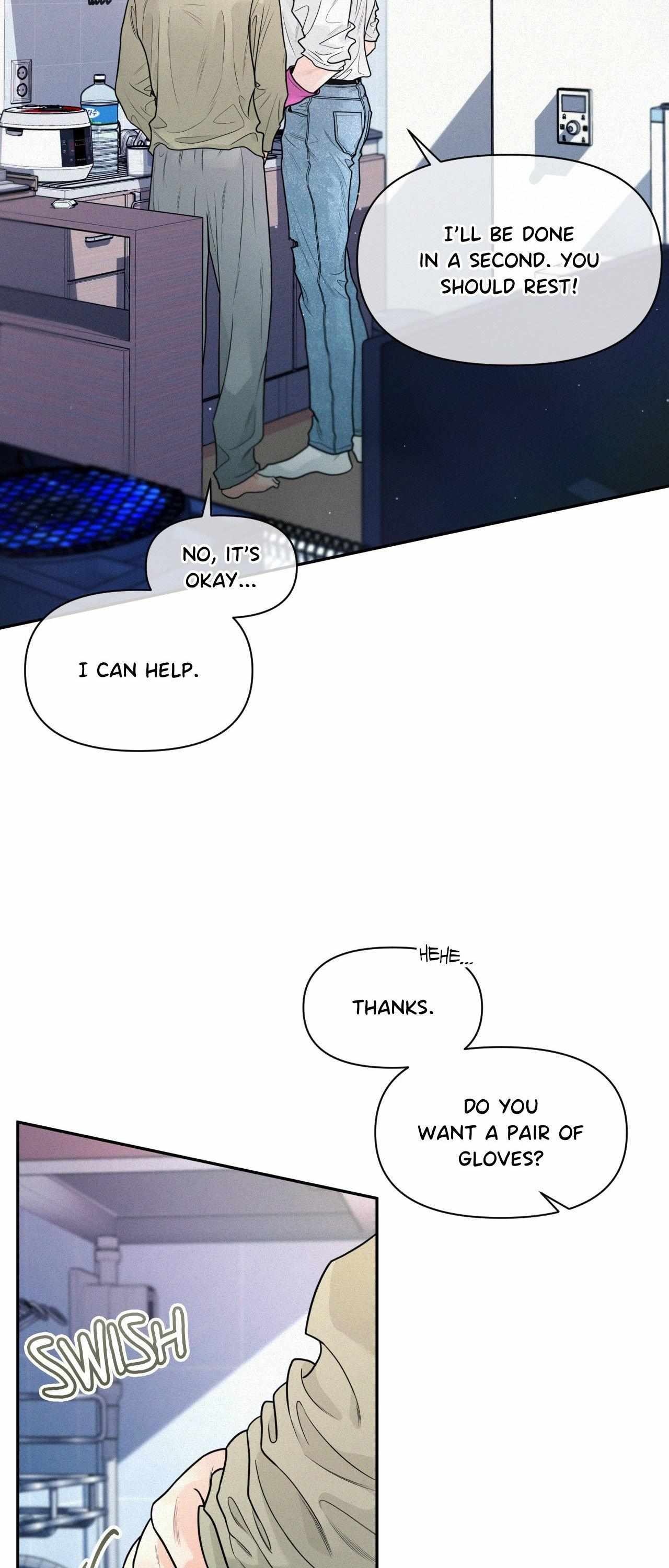 You Are My Lovely Copycat! Chapter 16 page 16 - 