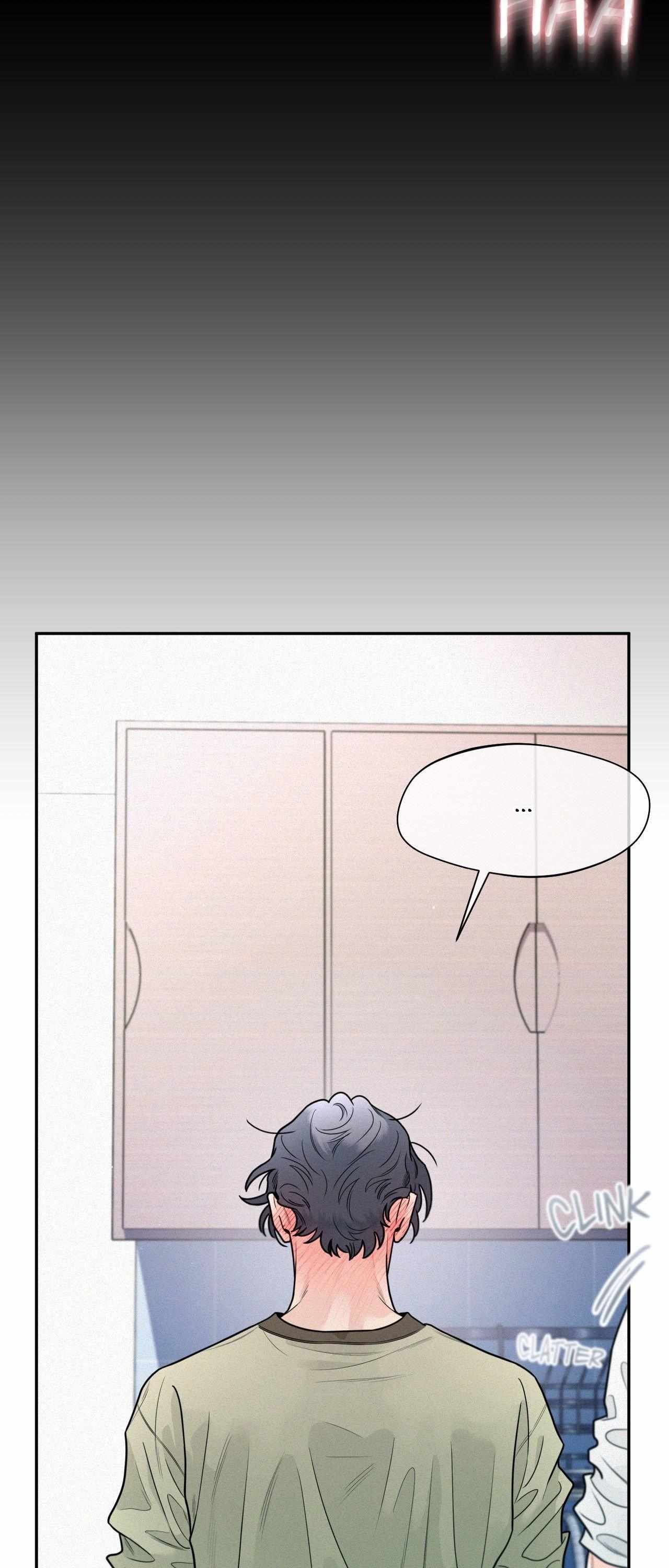 You Are My Lovely Copycat! Chapter 16 page 25 - 