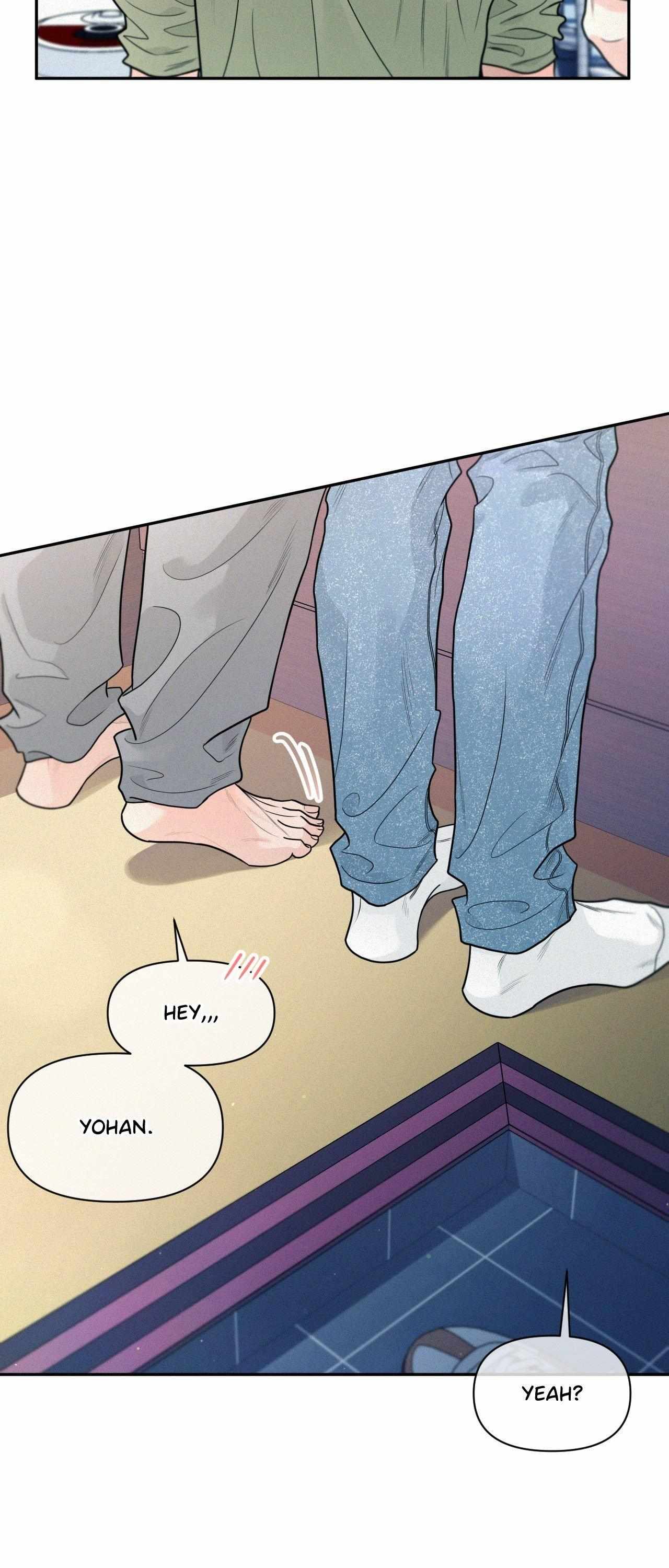 You Are My Lovely Copycat! Chapter 16 page 26 - 