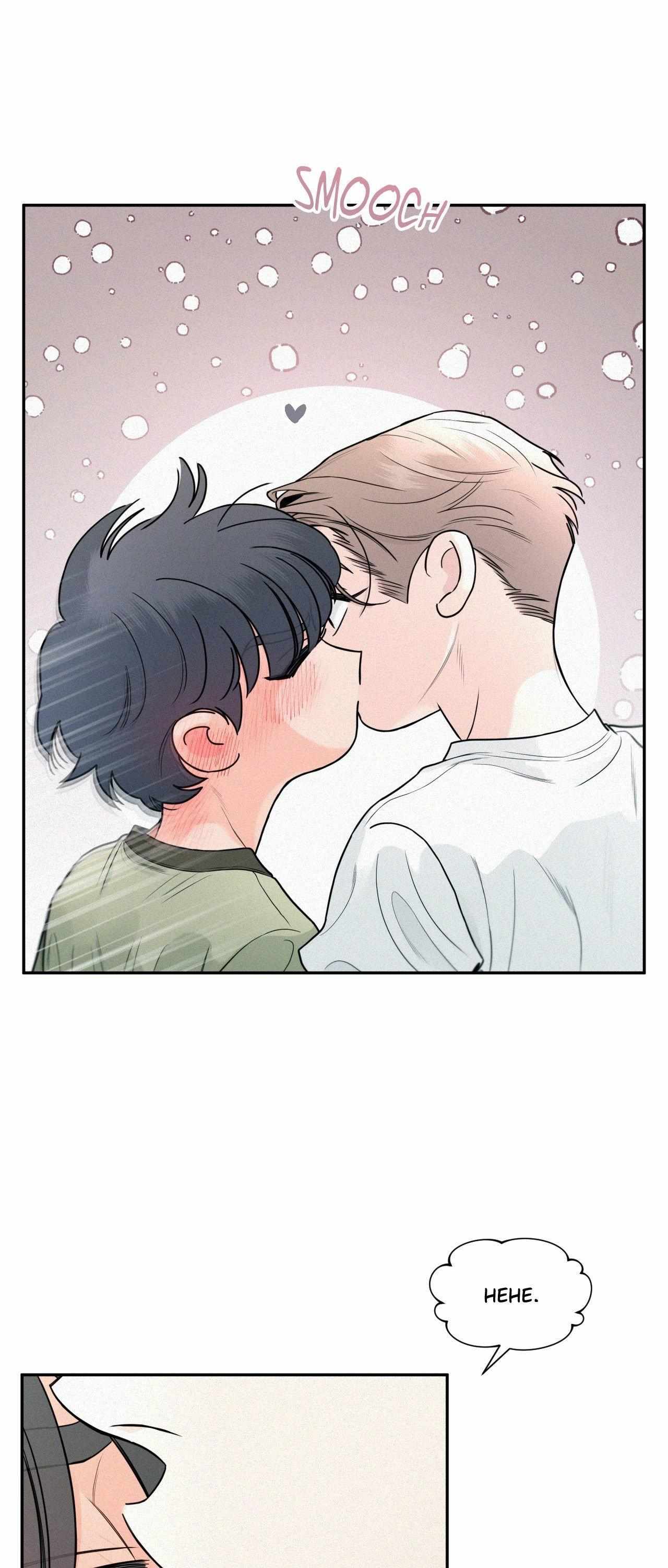 You Are My Lovely Copycat! Chapter 16 page 27 - 