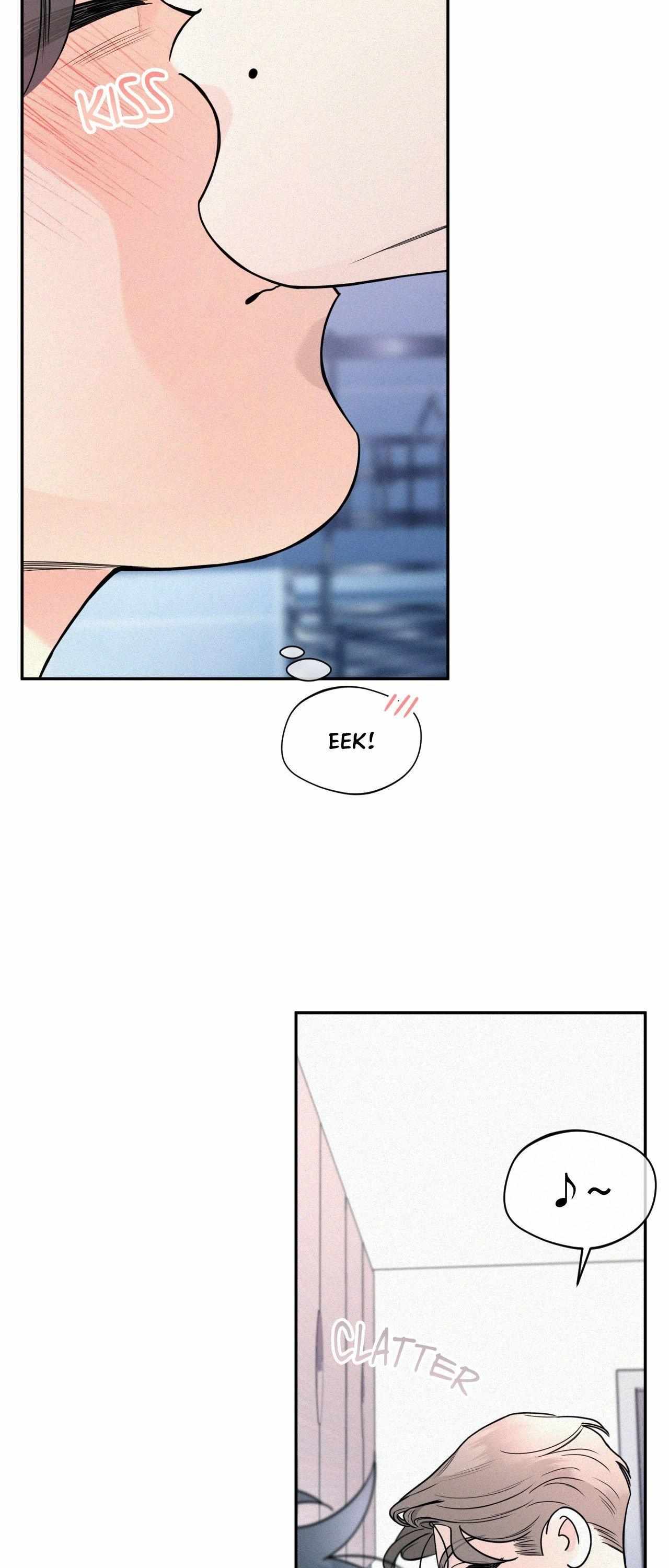 You Are My Lovely Copycat! Chapter 16 page 28 - 