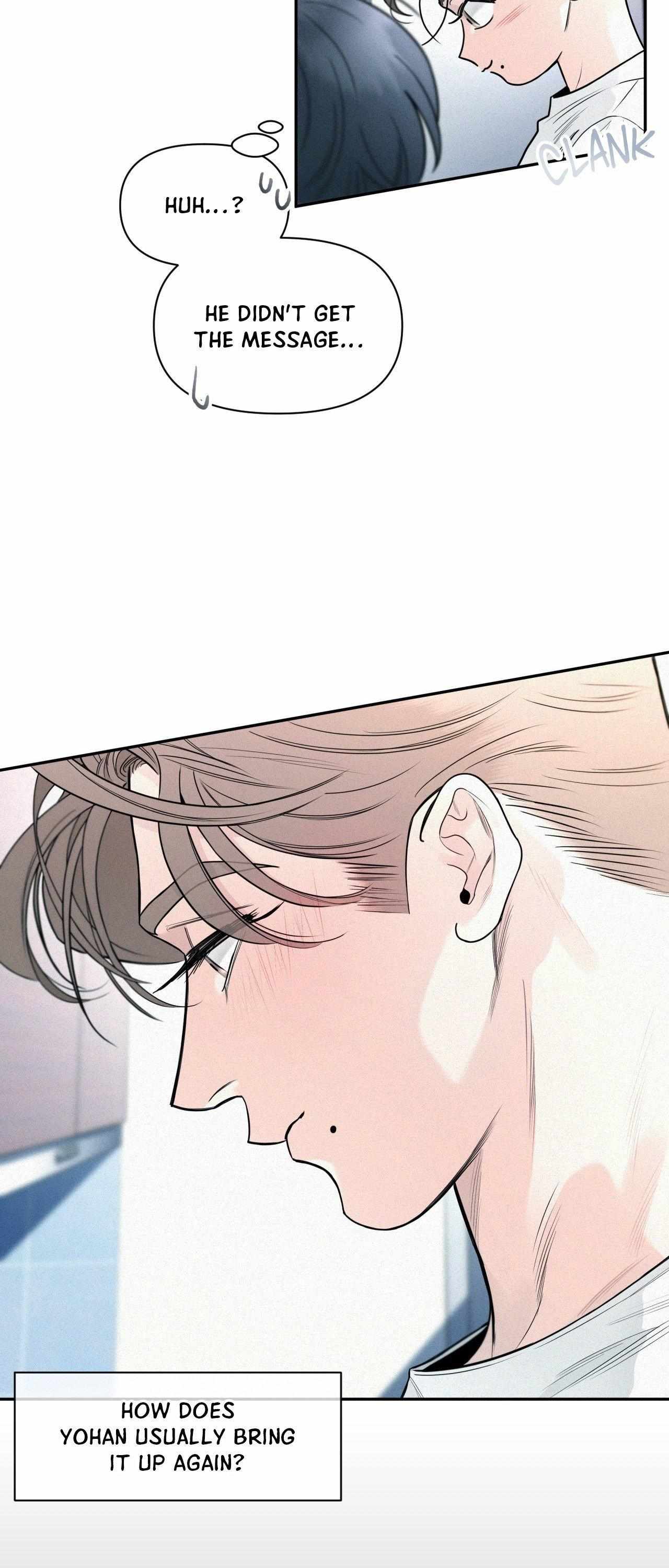 You Are My Lovely Copycat! Chapter 16 page 29 - 