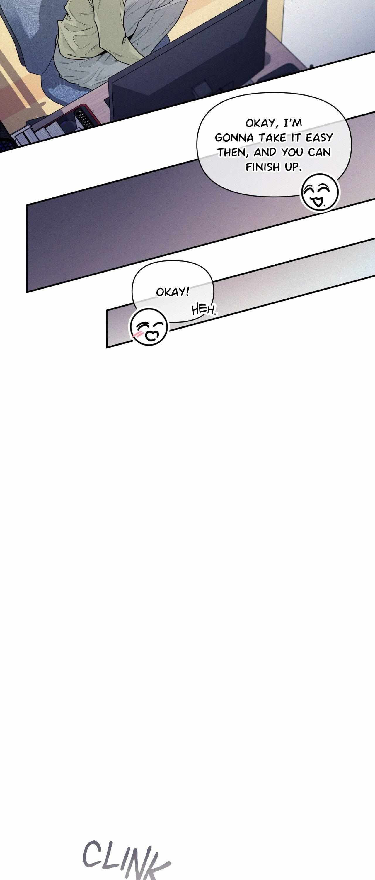 You Are My Lovely Copycat! Chapter 16 page 4 - 