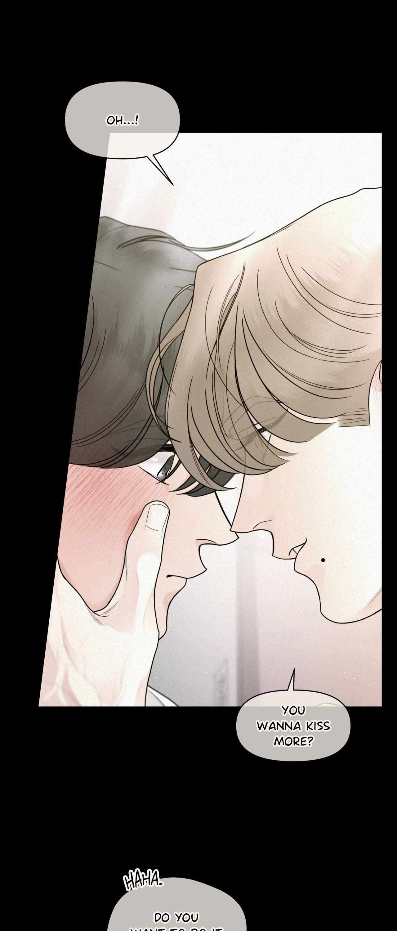You Are My Lovely Copycat! Chapter 16 page 31 - 