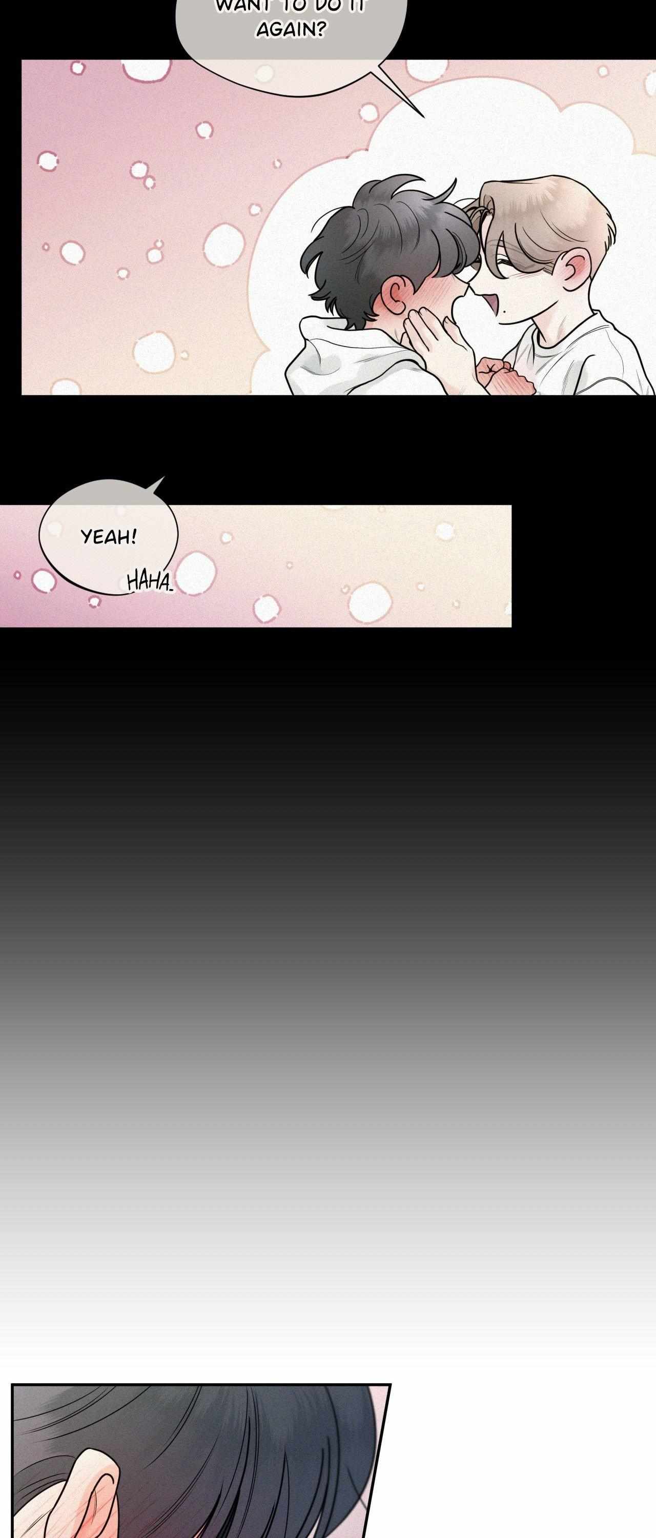 You Are My Lovely Copycat! Chapter 16 page 32 - 
