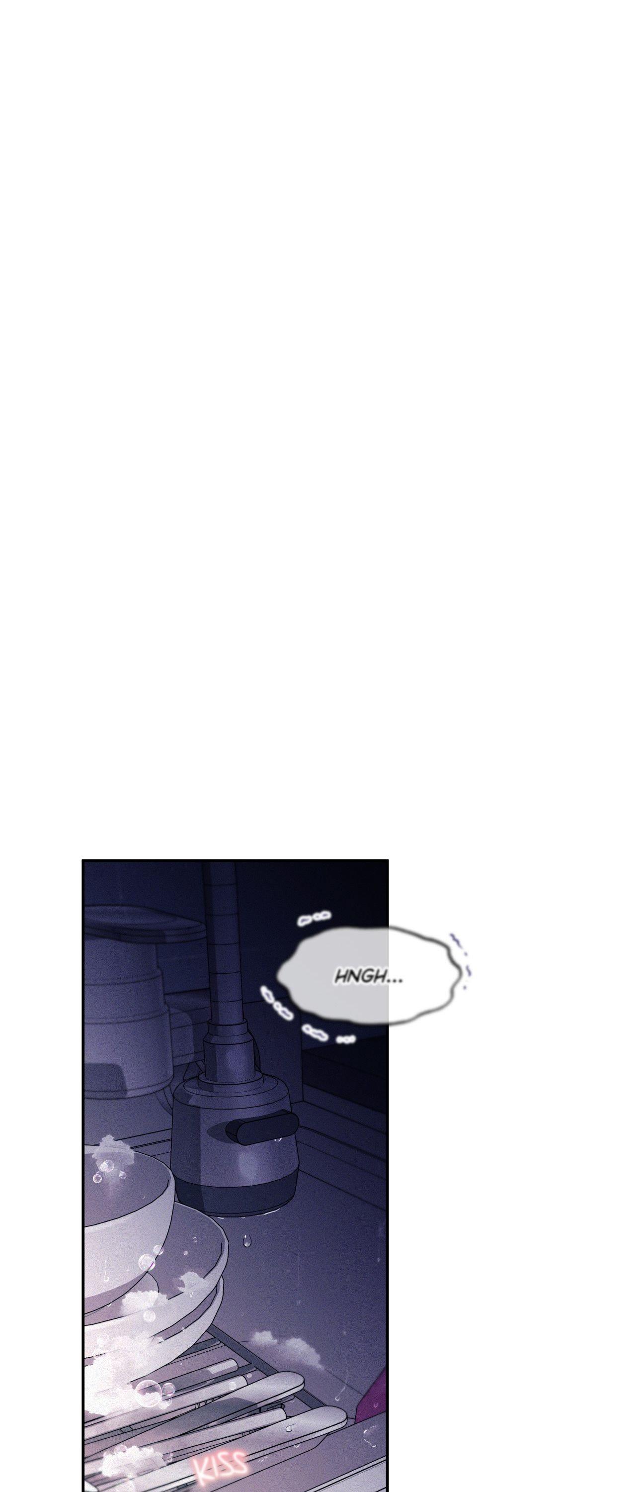 You Are My Lovely Copycat! Chapter 16 page 35 - 