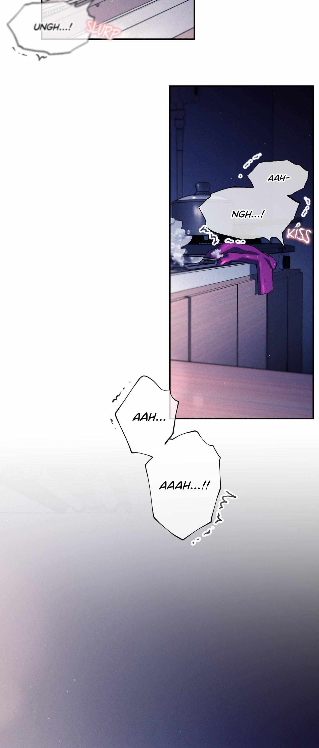 You Are My Lovely Copycat! Chapter 16 page 36 - 