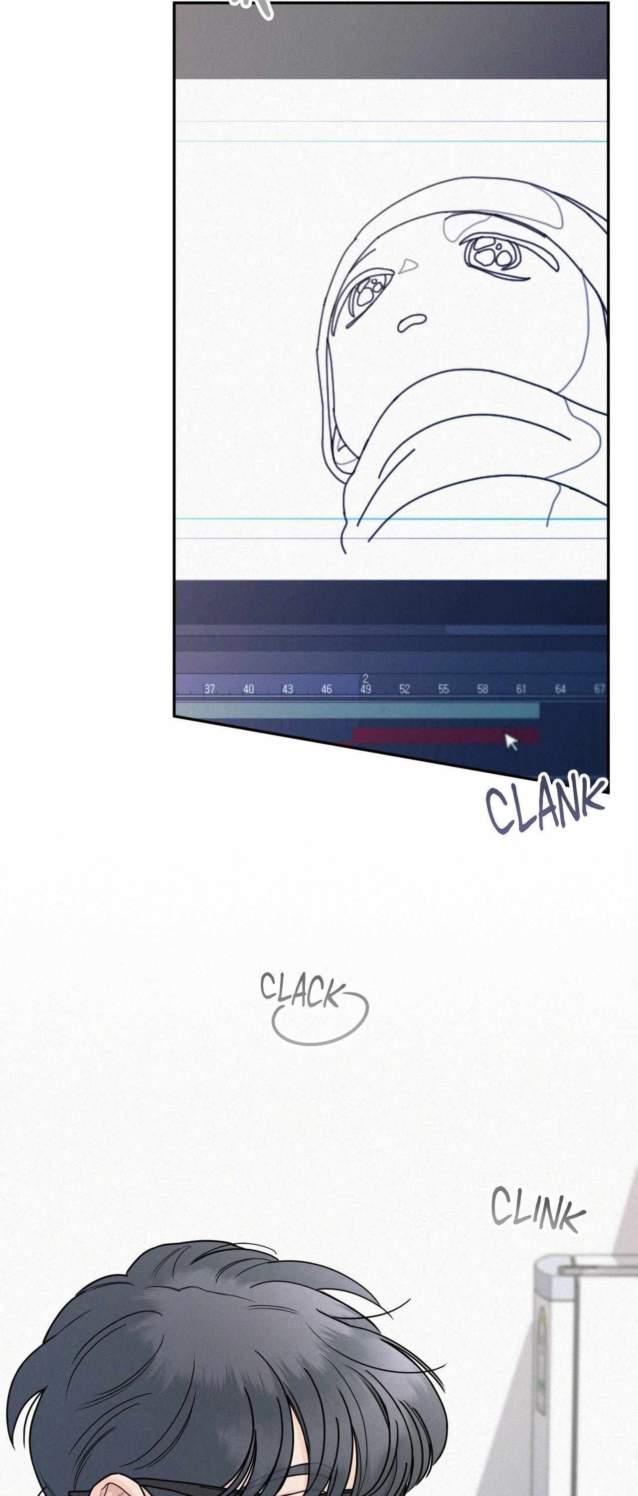 You Are My Lovely Copycat! Chapter 16 page 5 - 