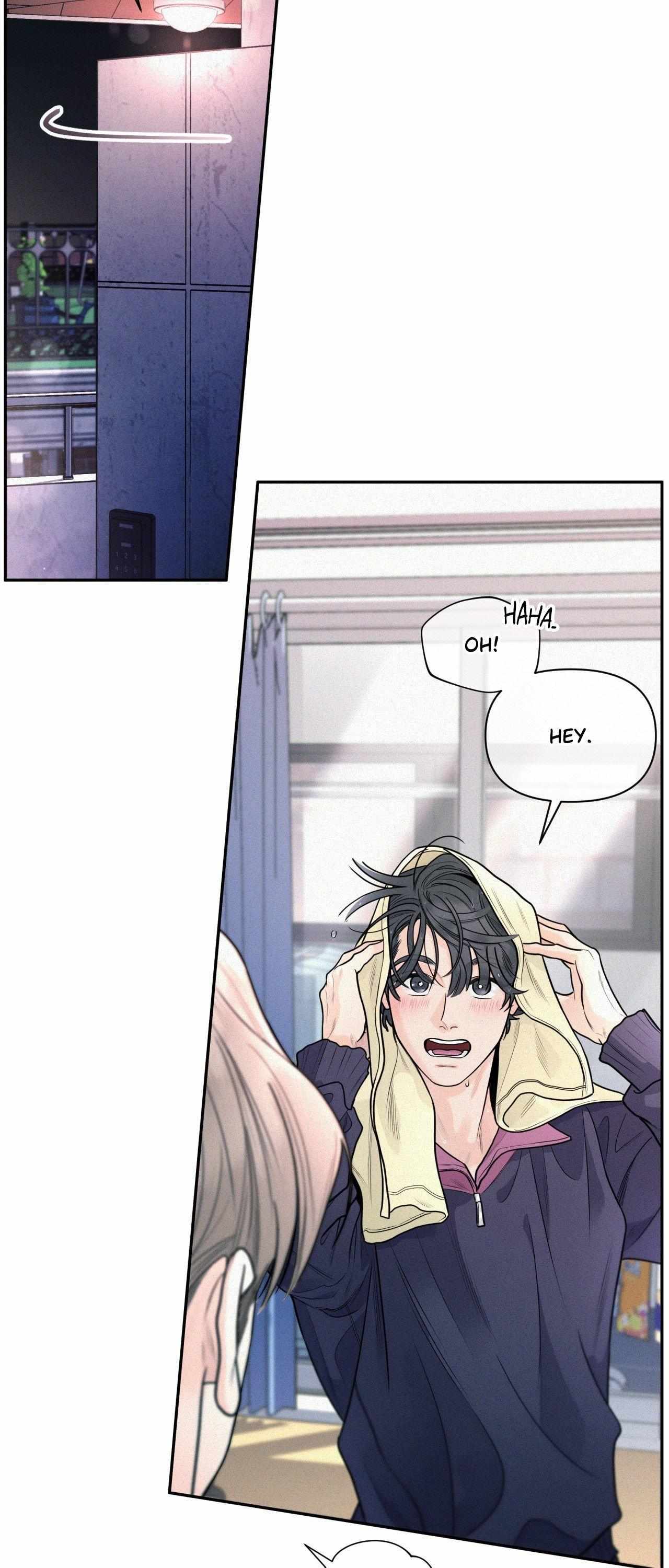 You Are My Lovely Copycat! Chapter 16 page 44 - 