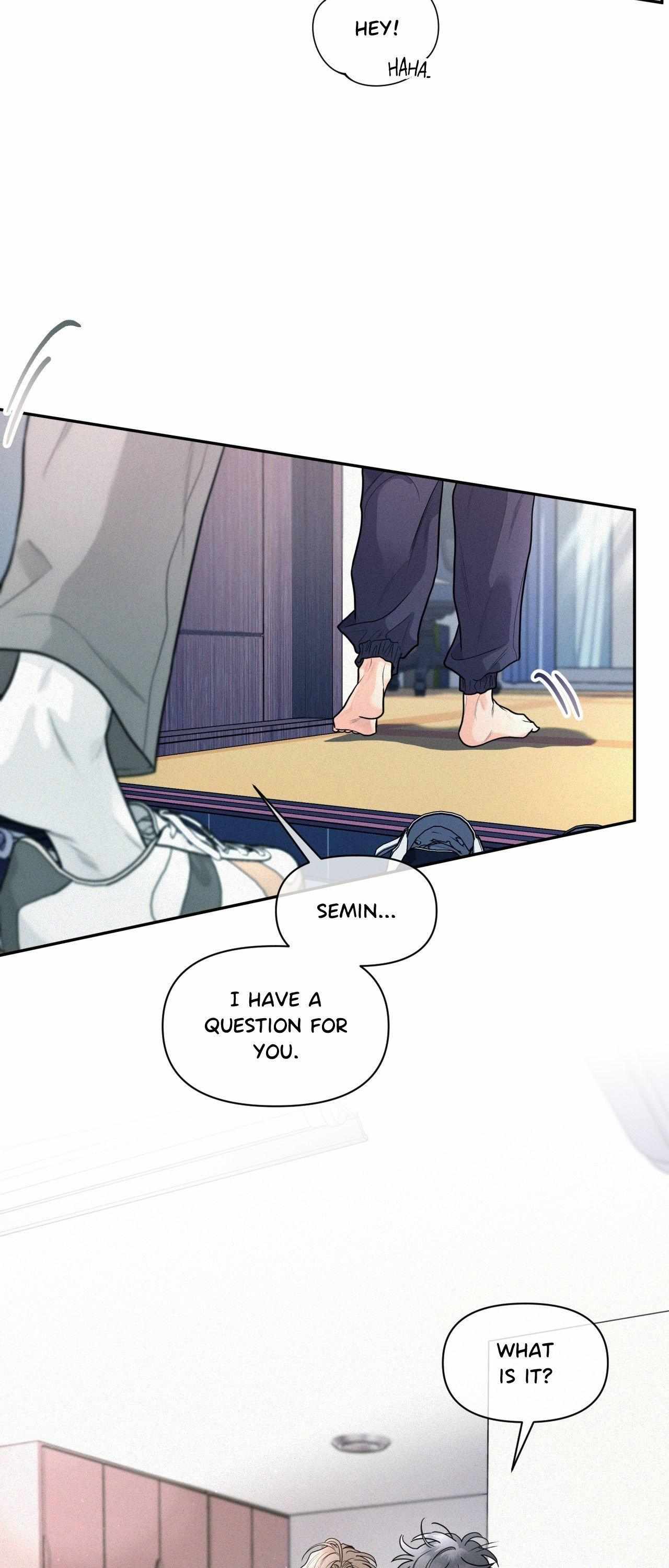 You Are My Lovely Copycat! Chapter 16 page 45 - 