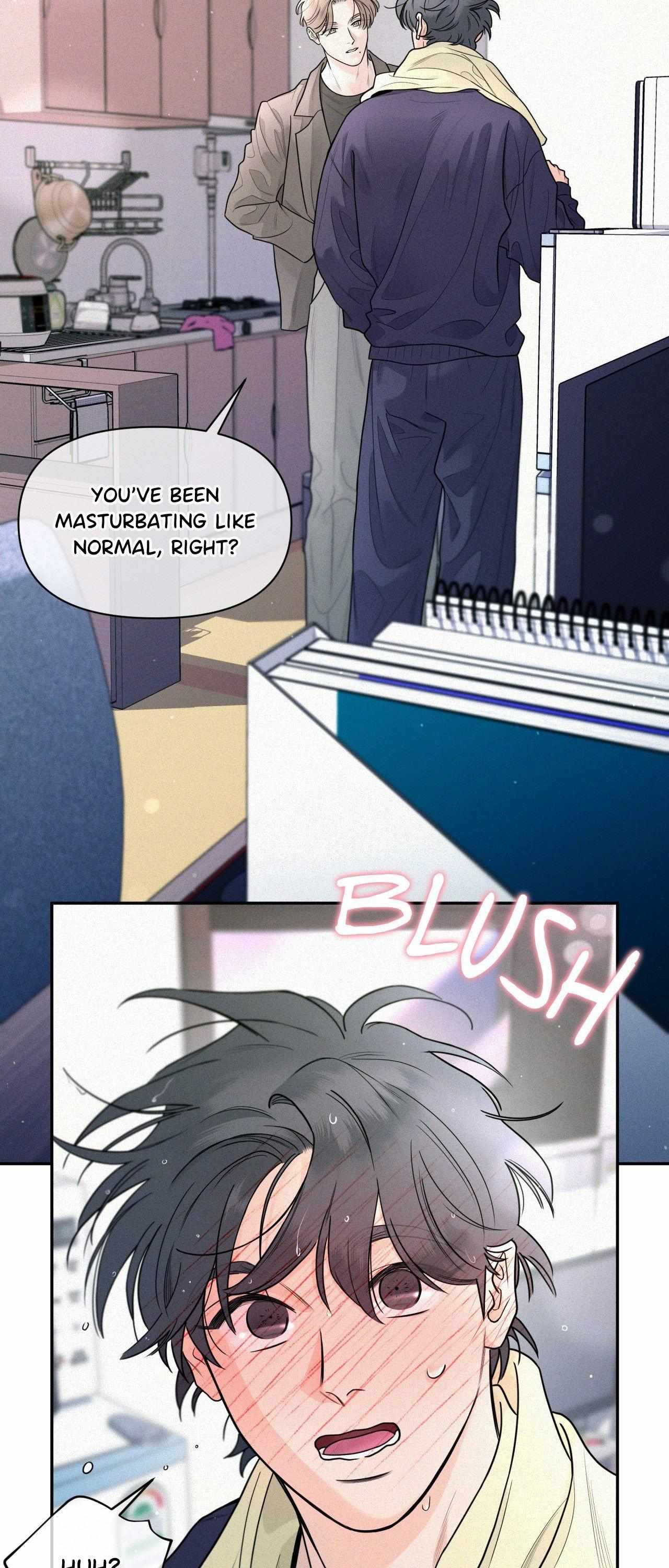 You Are My Lovely Copycat! Chapter 16 page 46 - 