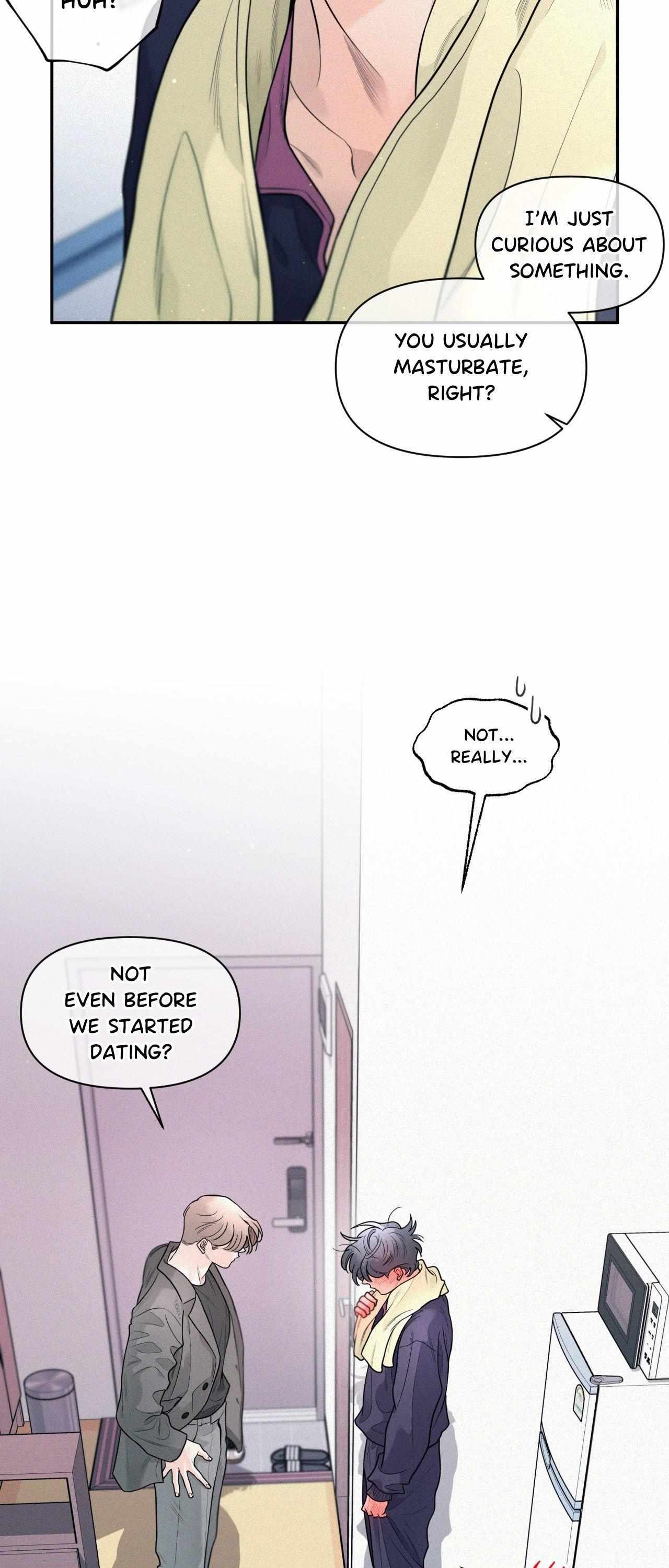 You Are My Lovely Copycat! Chapter 16 page 47 - 