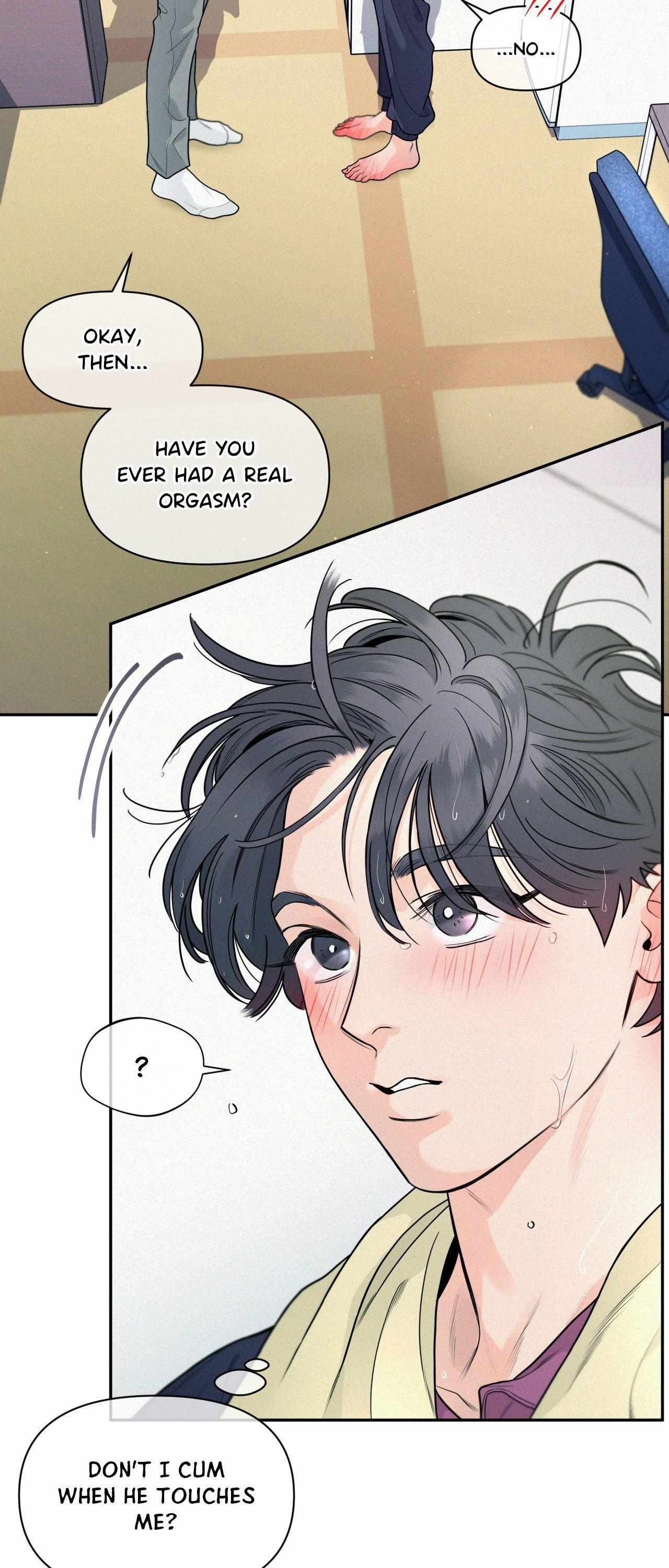 You Are My Lovely Copycat! Chapter 16 page 48 - 