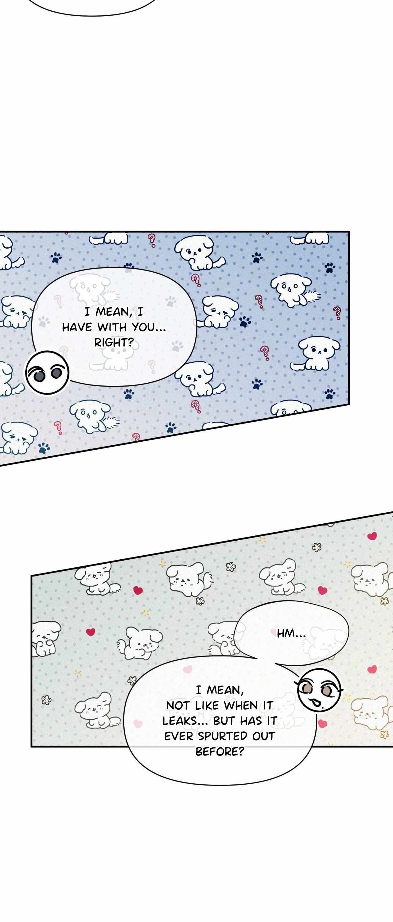You Are My Lovely Copycat! Chapter 16 page 49 - 