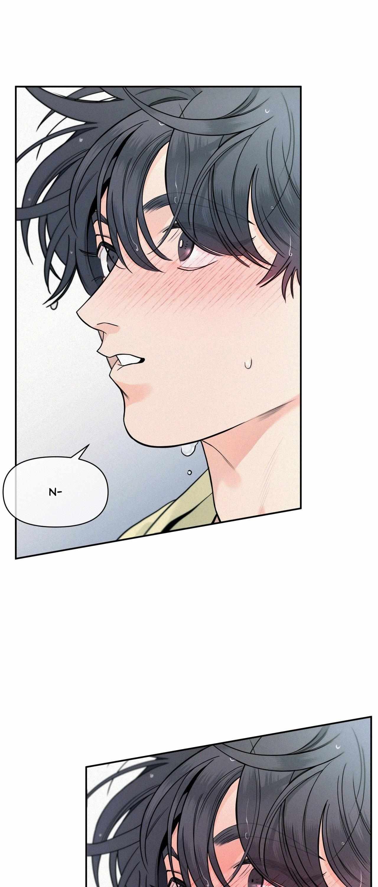 You Are My Lovely Copycat! Chapter 16 page 50 - 