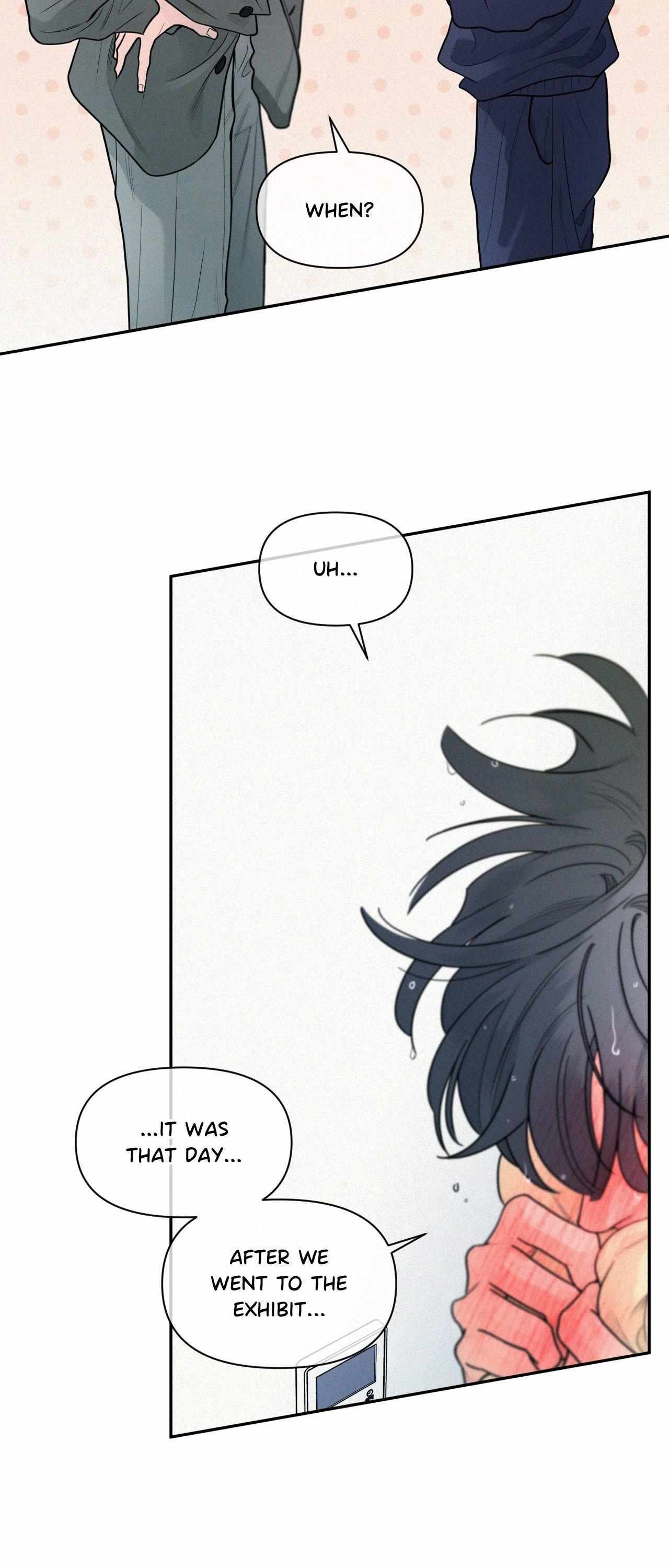 You Are My Lovely Copycat! Chapter 16 page 52 - 