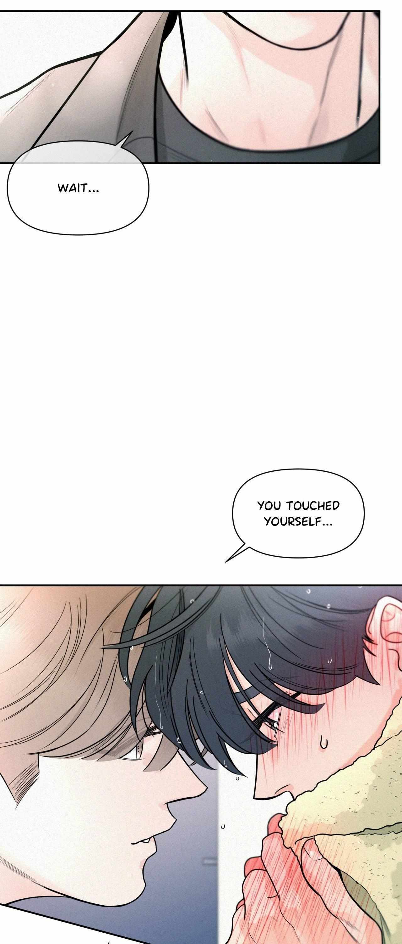 You Are My Lovely Copycat! Chapter 16 page 54 - 