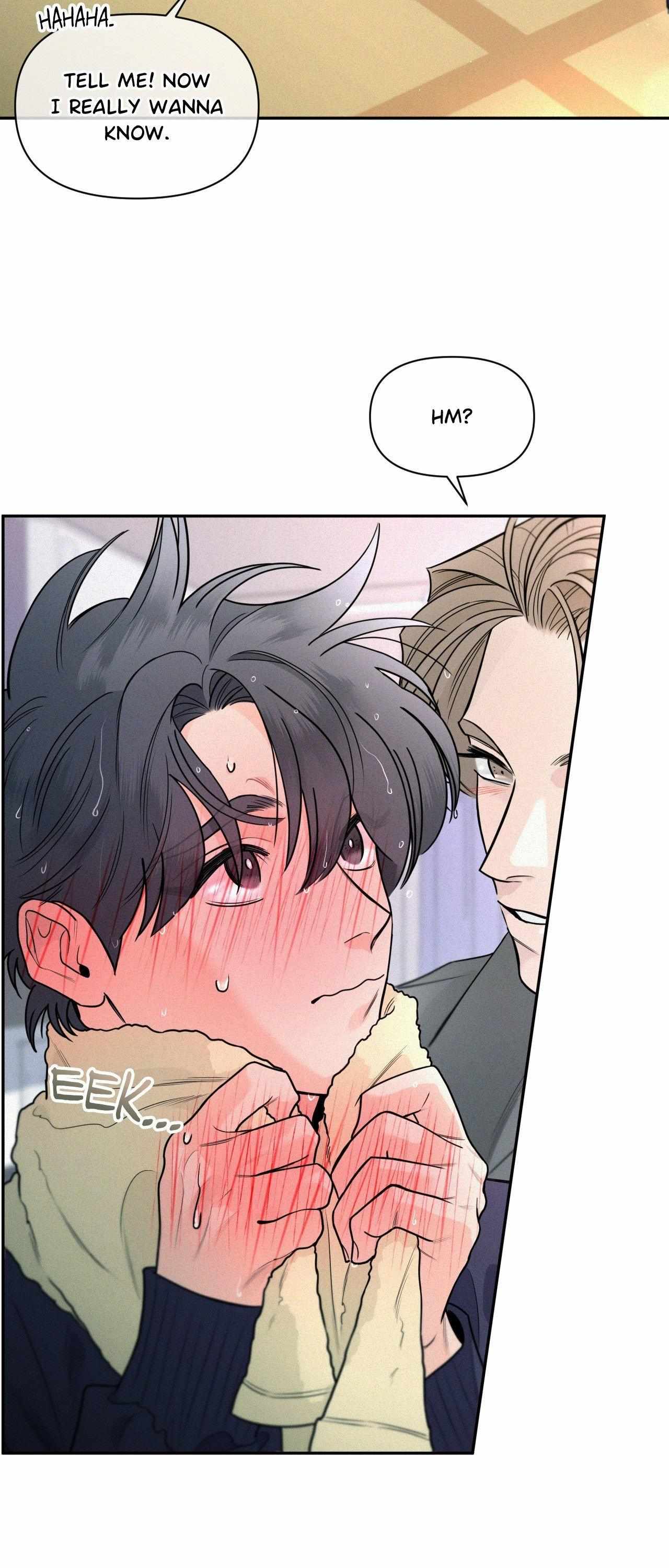You Are My Lovely Copycat! Chapter 16 page 56 - 