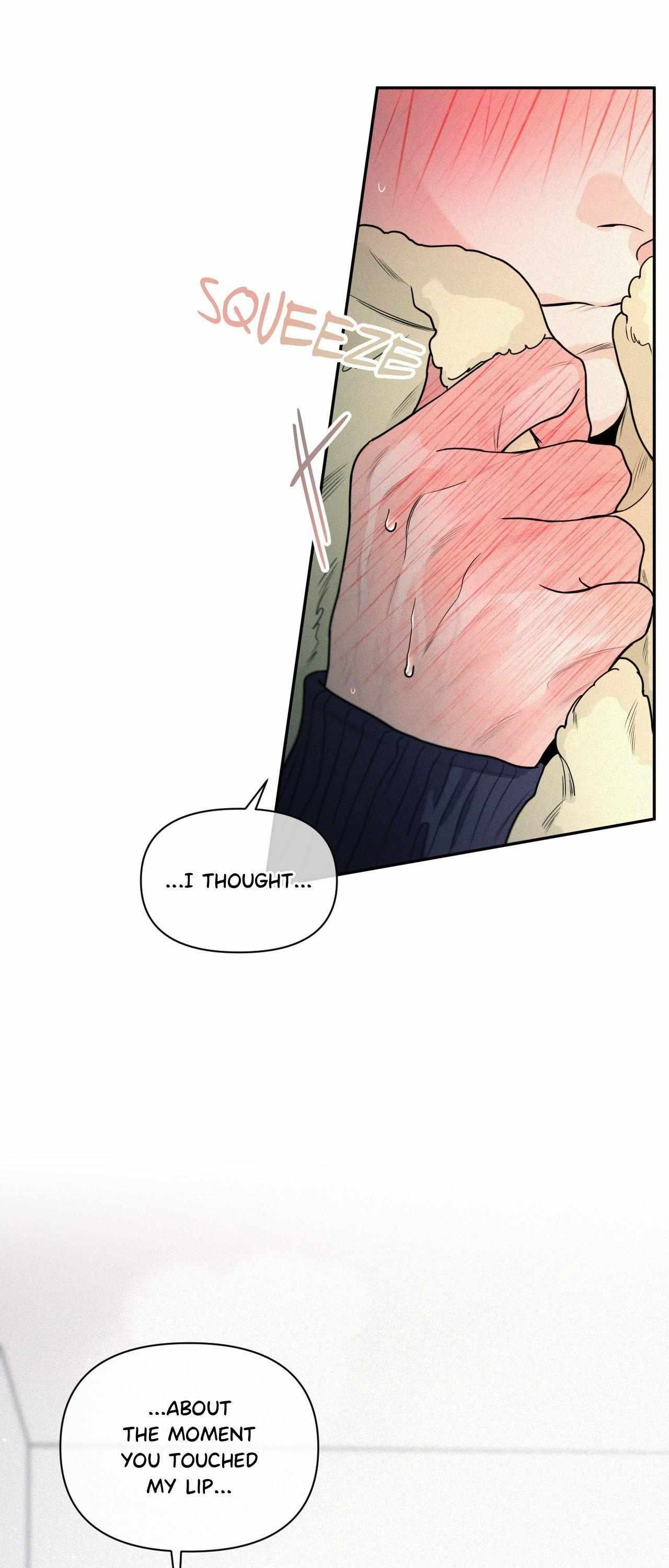 You Are My Lovely Copycat! Chapter 16 page 57 - 