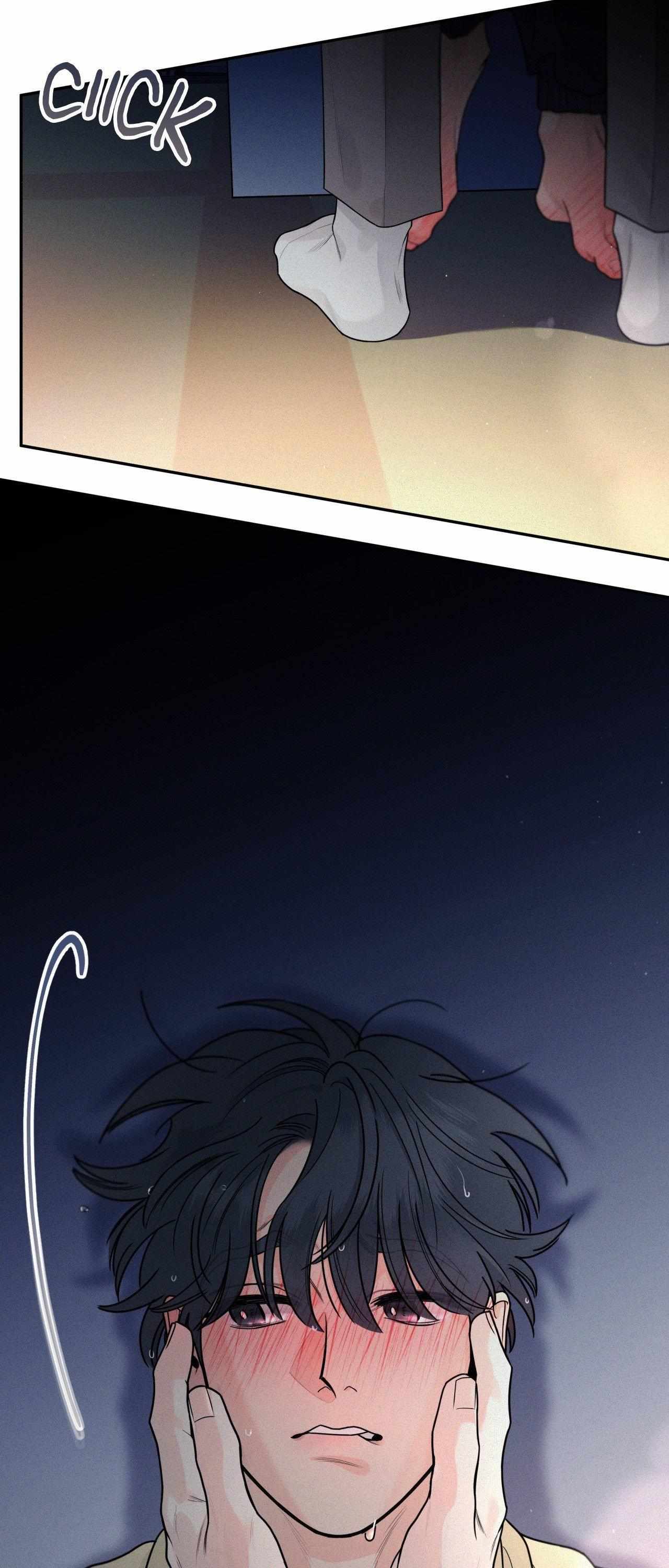 You Are My Lovely Copycat! Chapter 16 page 59 - 