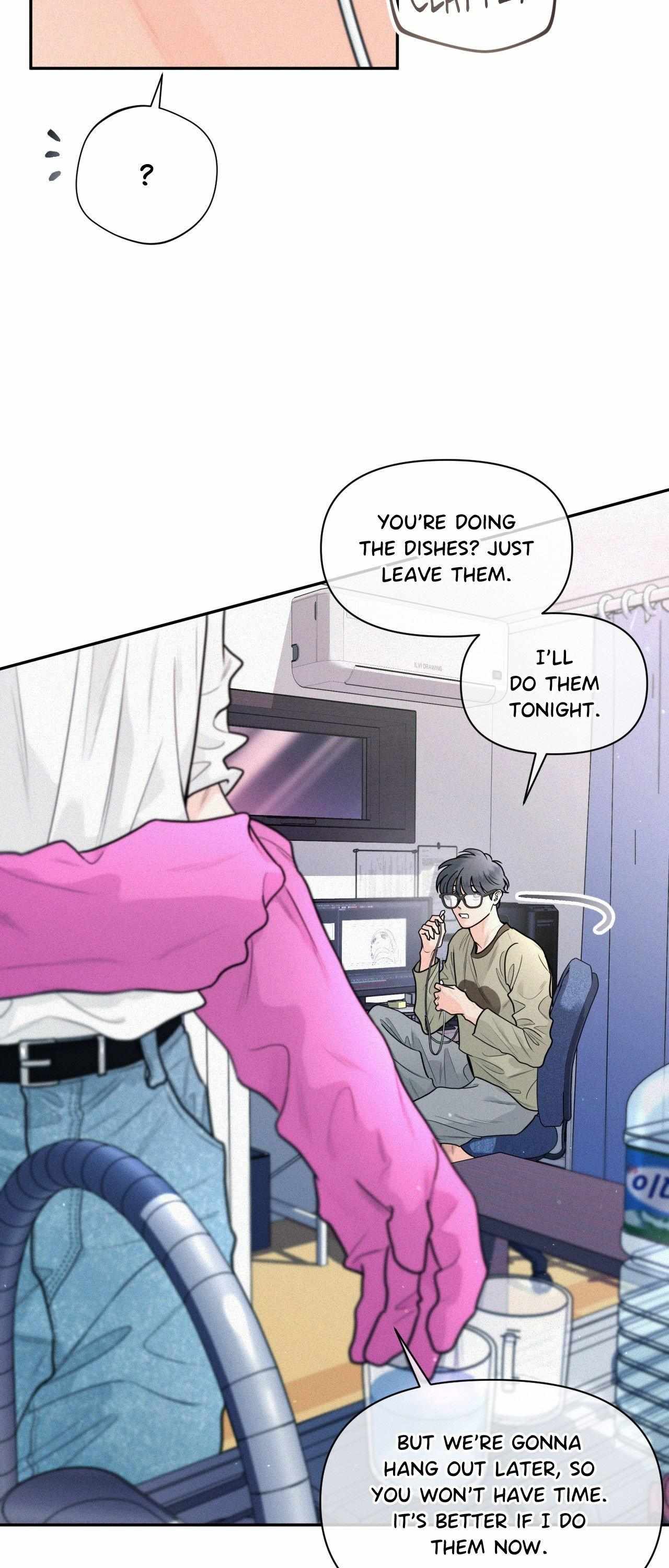 You Are My Lovely Copycat! Chapter 16 page 7 - 