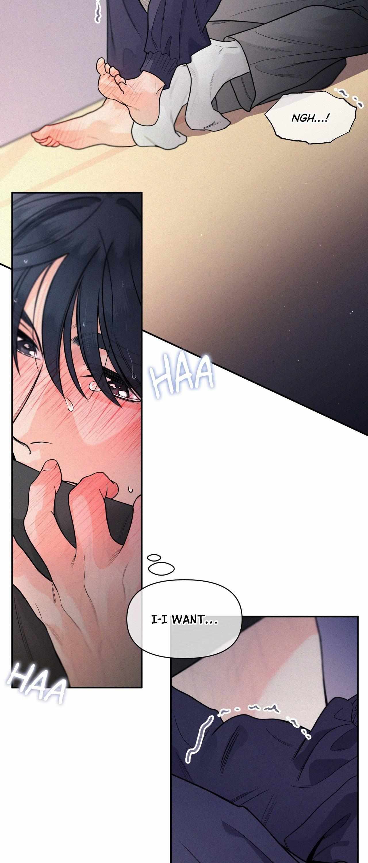 You Are My Lovely Copycat! Chapter 16 page 65 - 