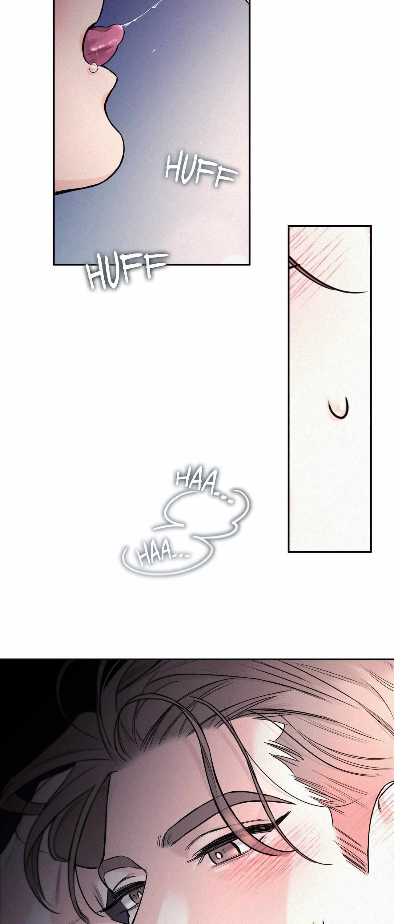 You Are My Lovely Copycat! Chapter 16 page 68 - 
