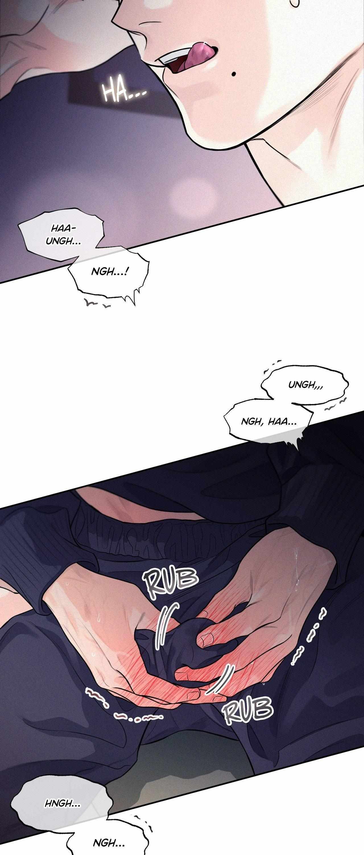 You Are My Lovely Copycat! Chapter 16 page 69 - 