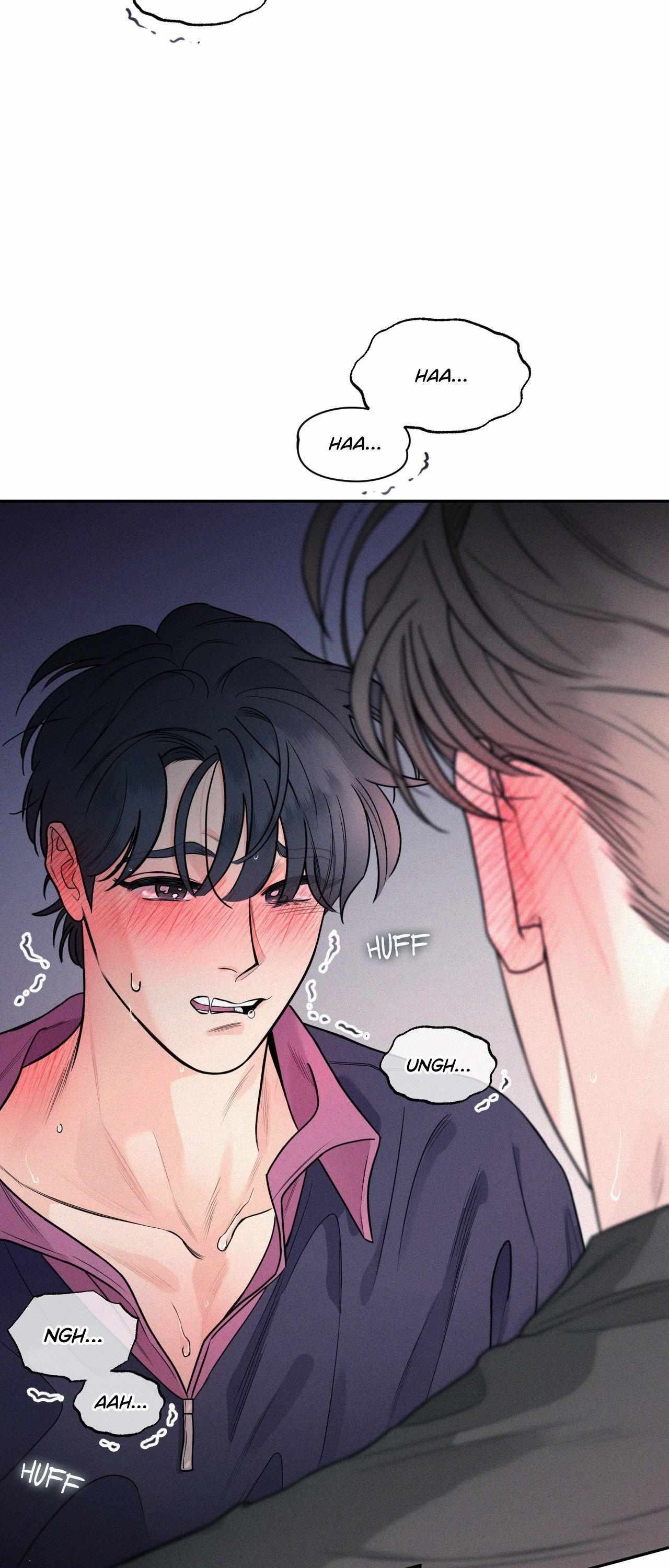 You Are My Lovely Copycat! Chapter 16 page 70 - 