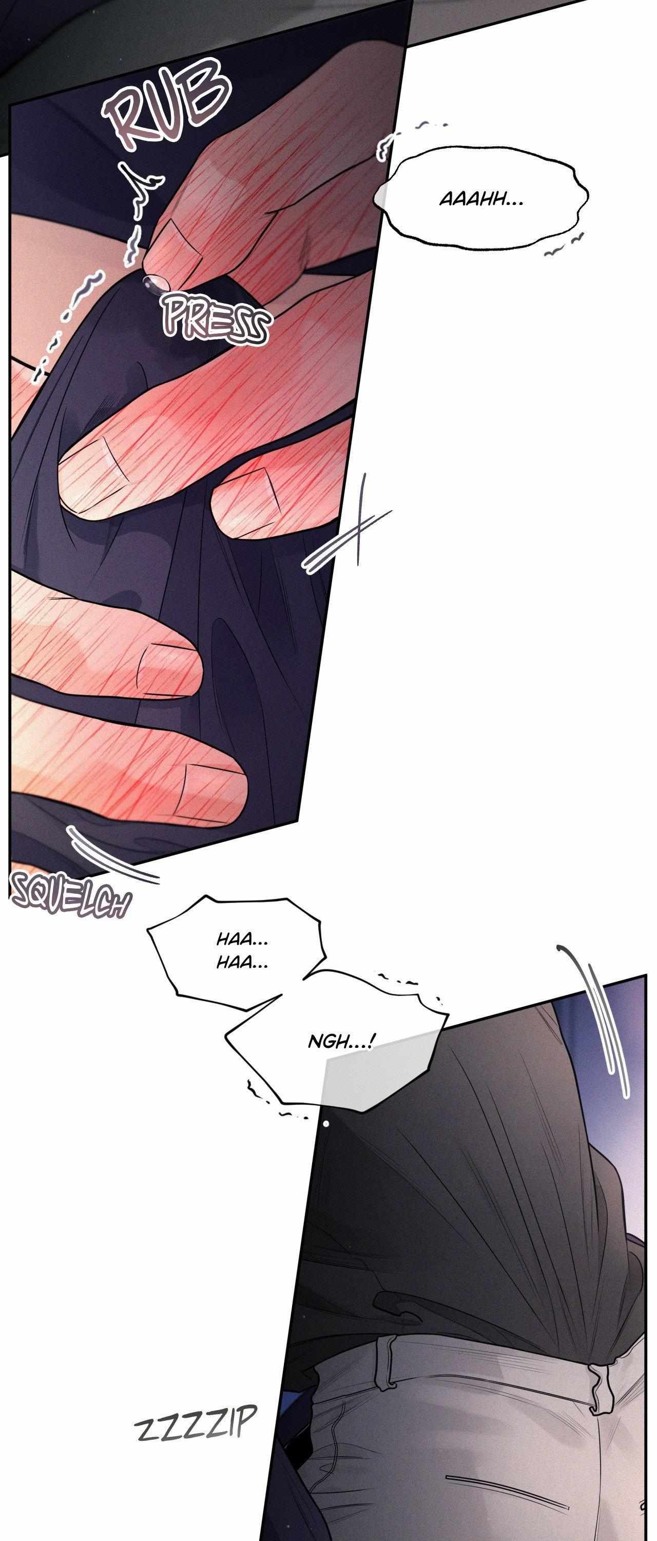 You Are My Lovely Copycat! Chapter 16 page 71 - 