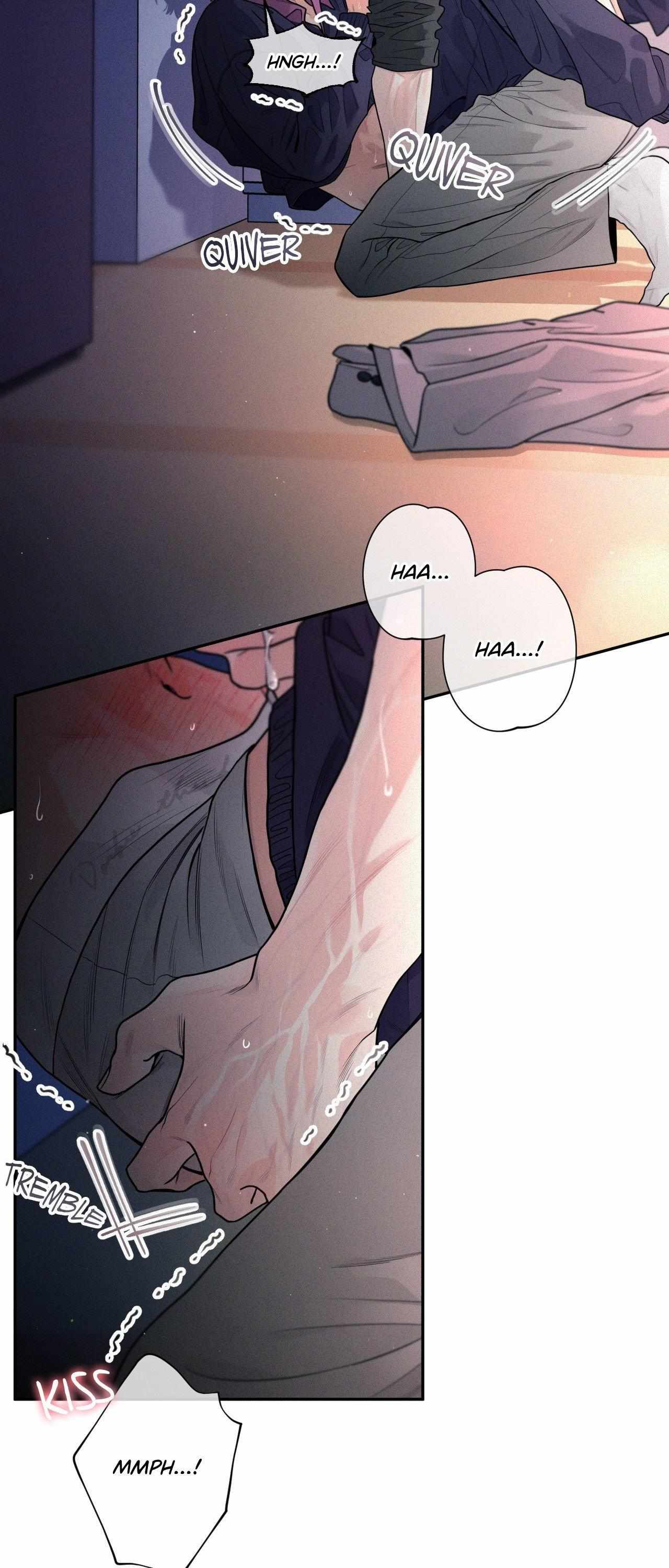 You Are My Lovely Copycat! Chapter 16 page 74 - 