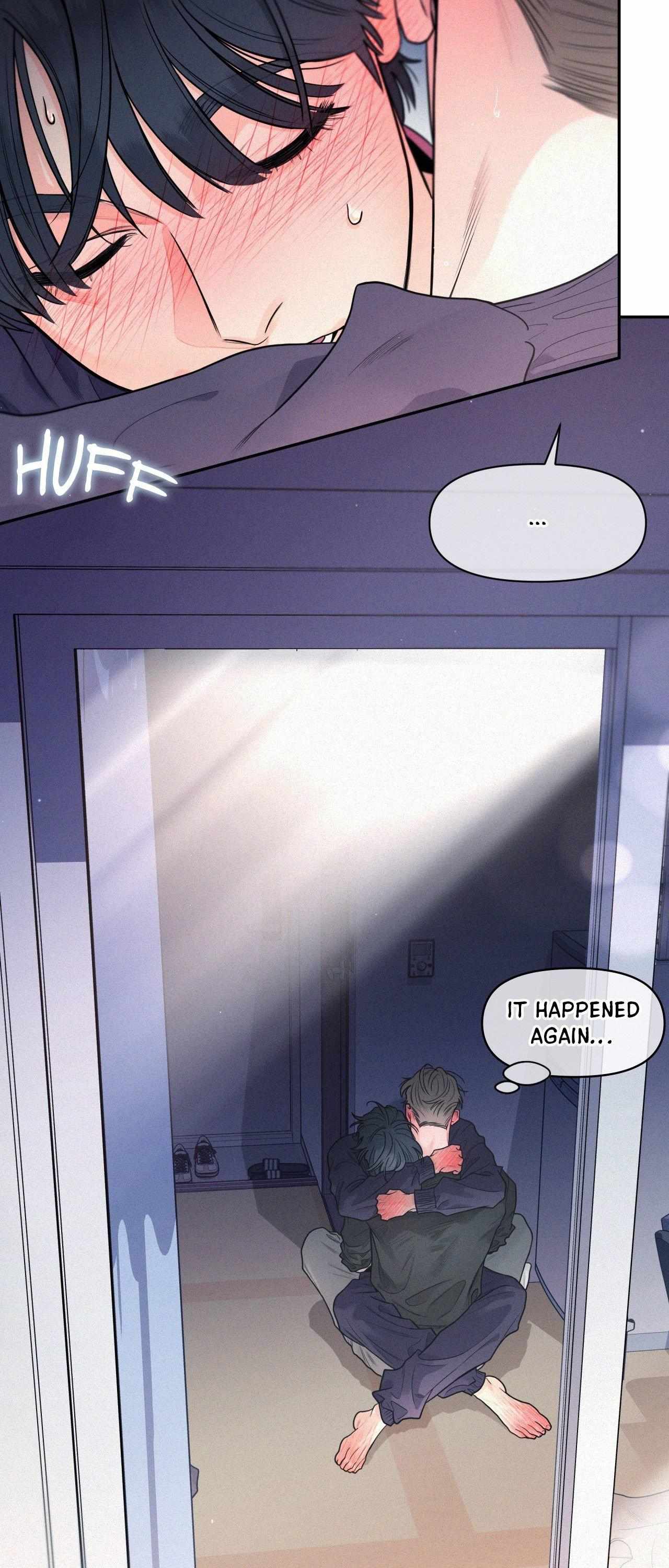 You Are My Lovely Copycat! Chapter 16 page 76 - 