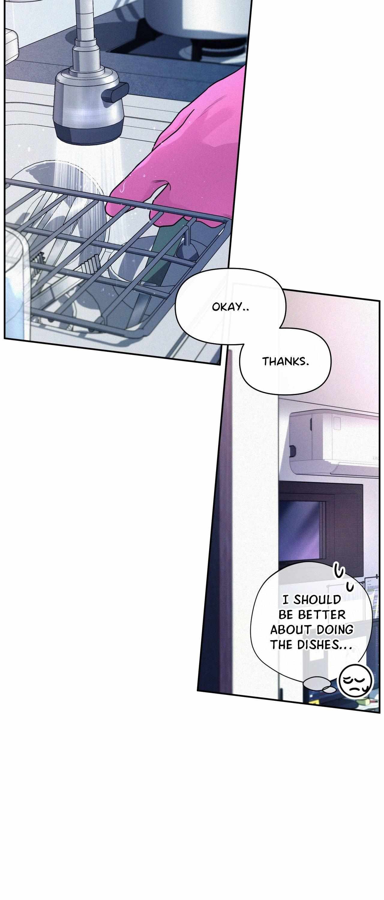 You Are My Lovely Copycat! Chapter 16 page 9 - 