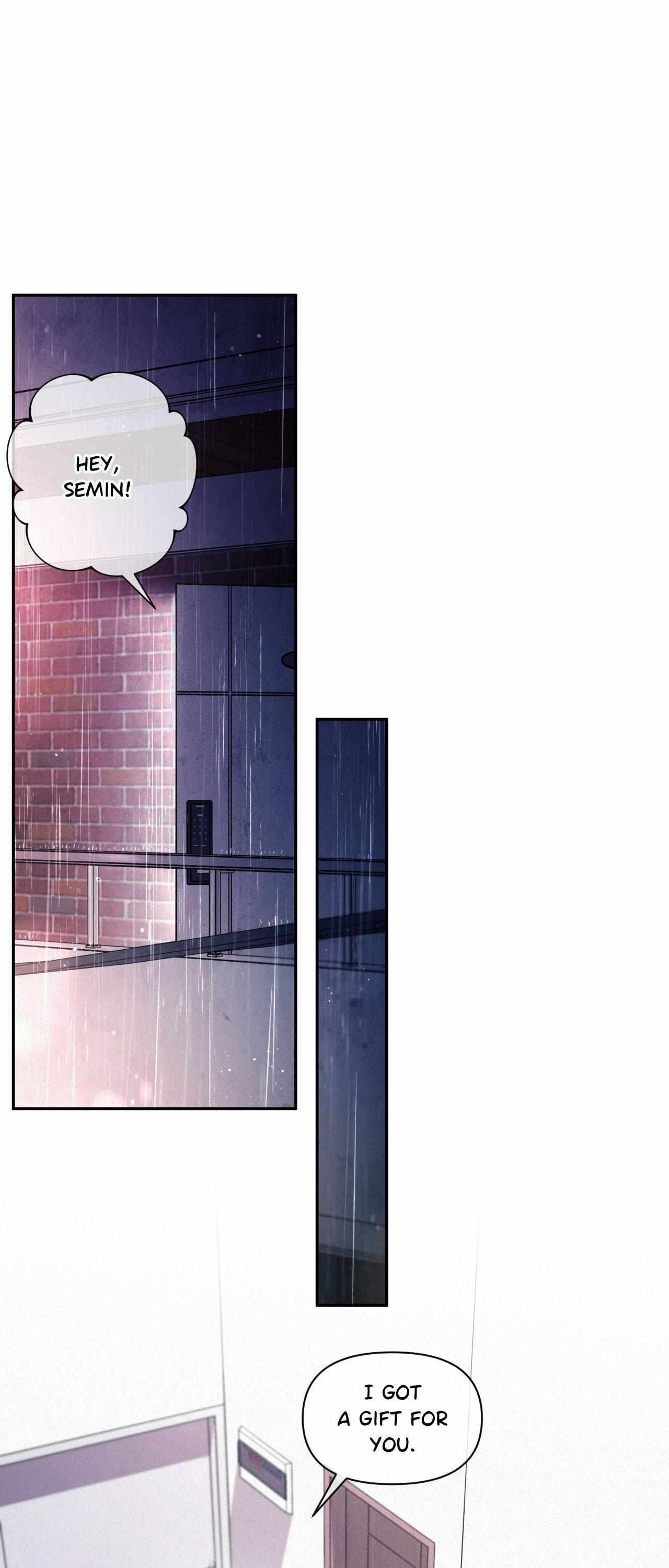 You Are My Lovely Copycat! Chapter 17 page 1 - 