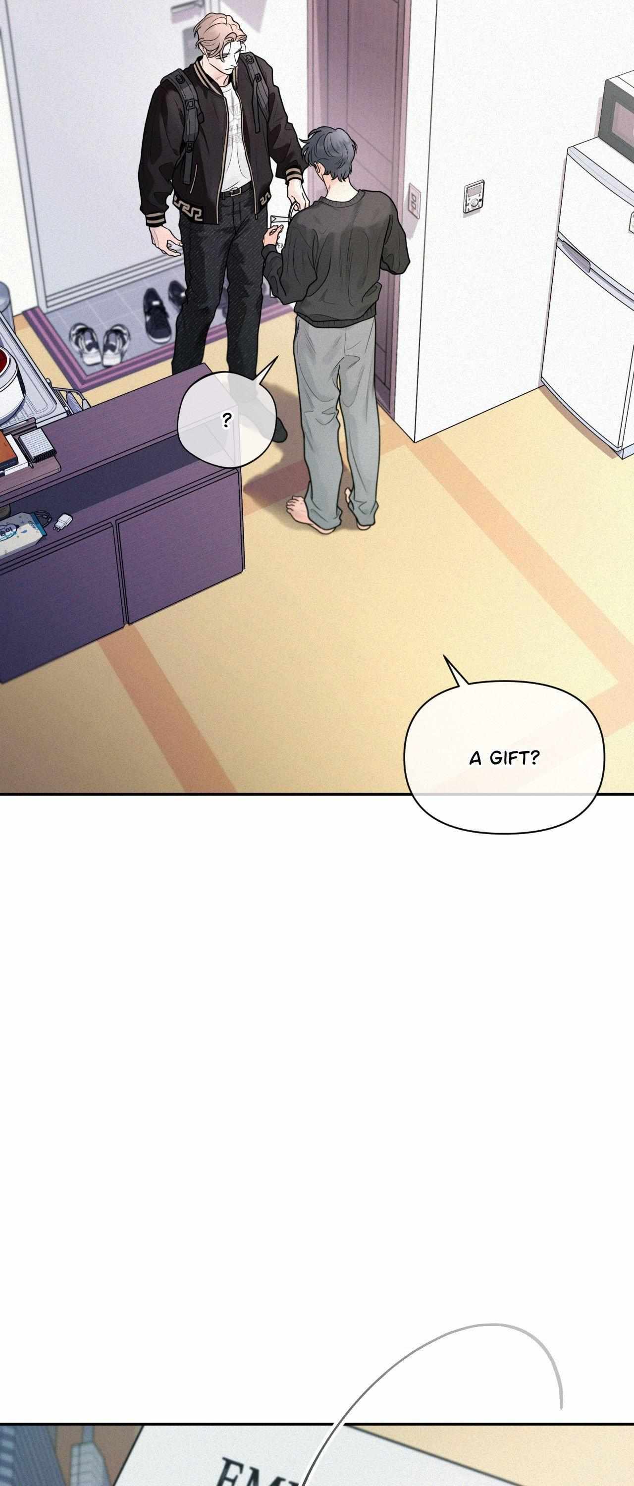 You Are My Lovely Copycat! Chapter 17 page 2 - 