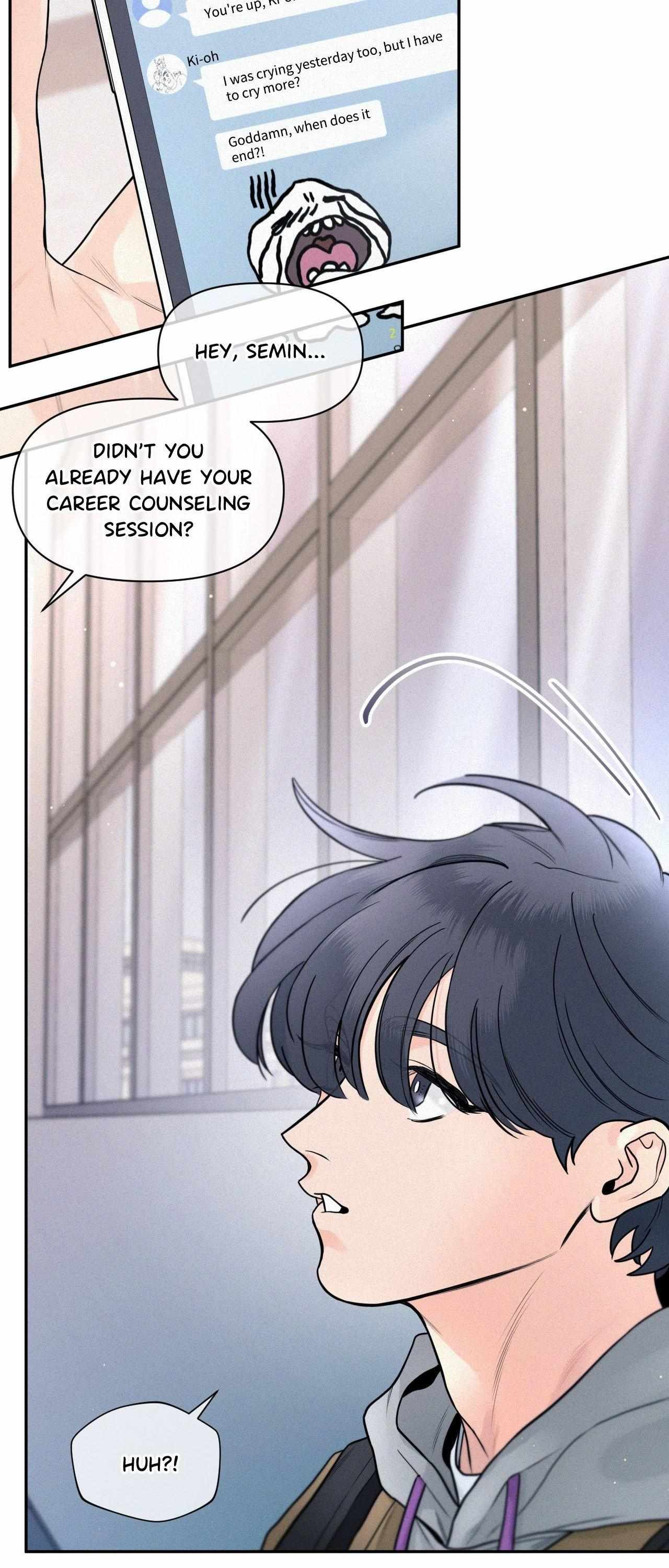 You Are My Lovely Copycat! Chapter 17 page 14 - 