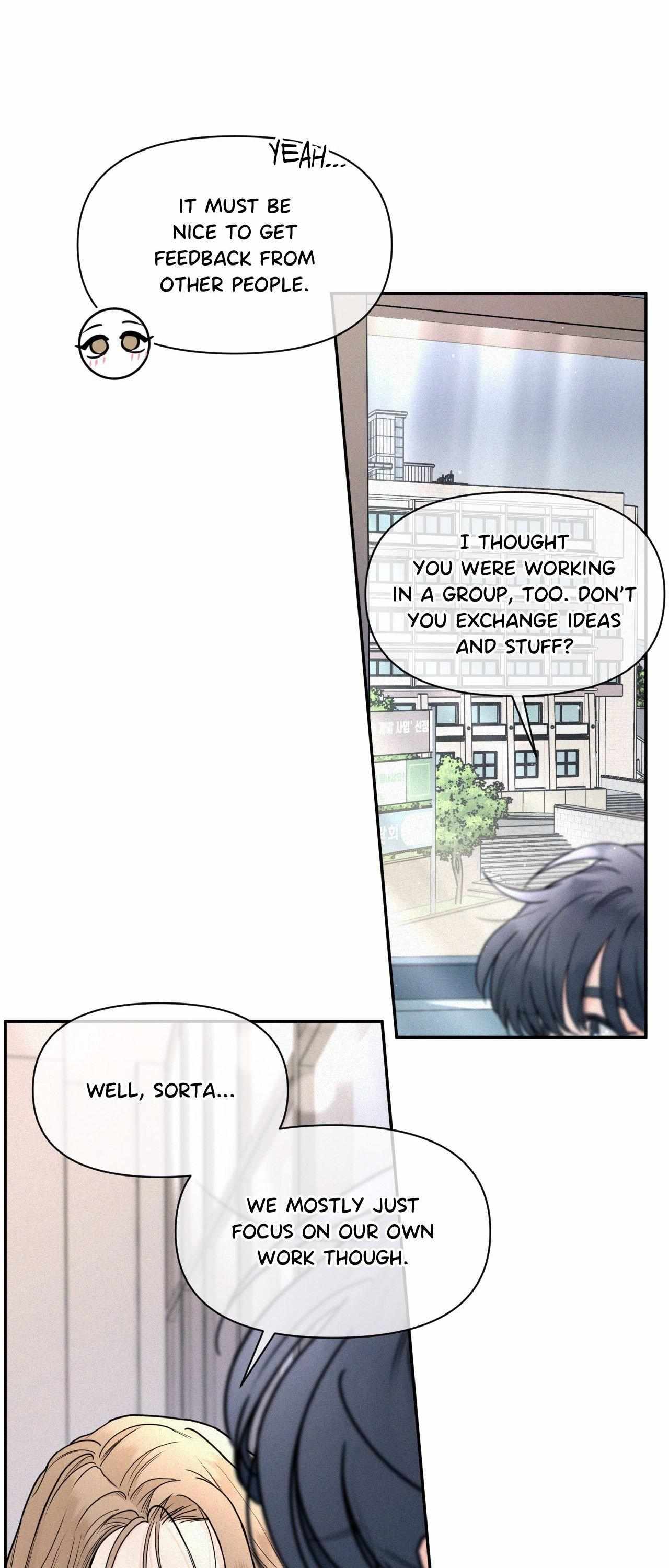 You Are My Lovely Copycat! Chapter 17 page 19 - 