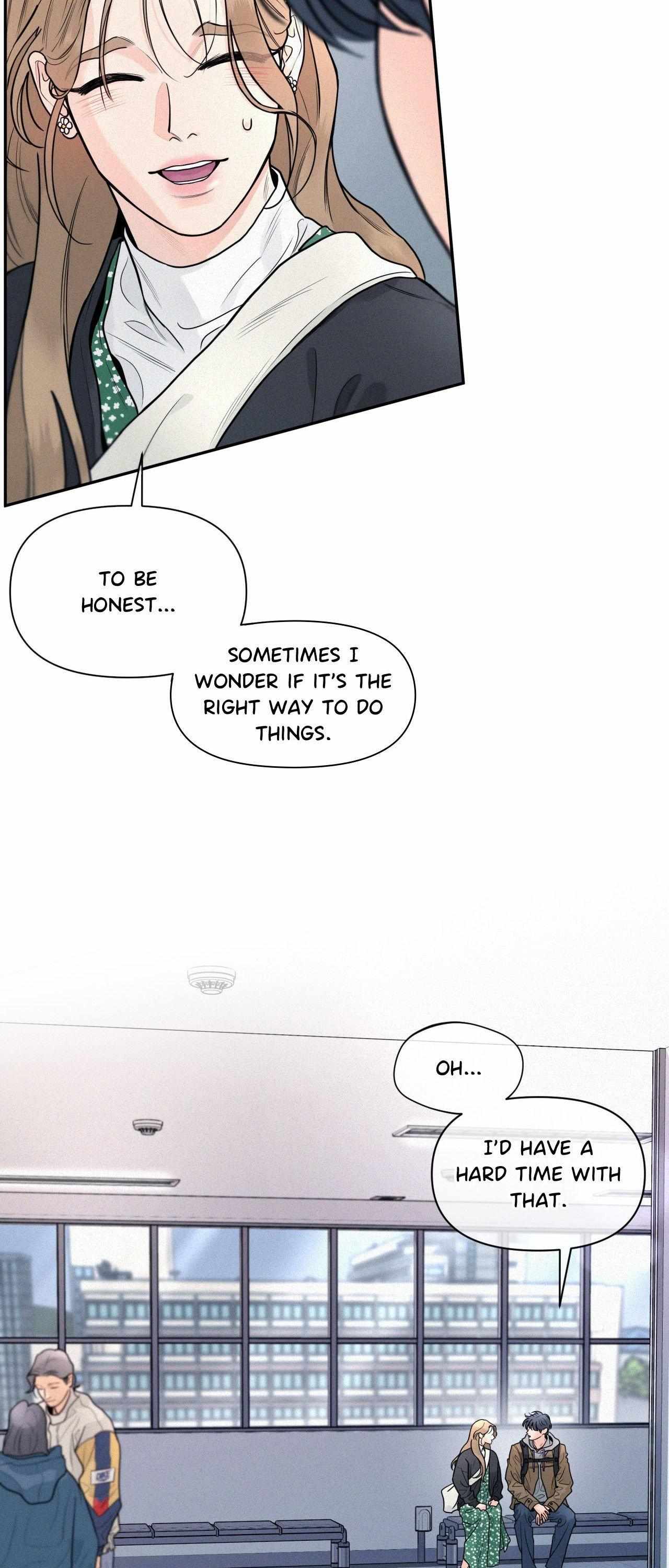 You Are My Lovely Copycat! Chapter 17 page 20 - 